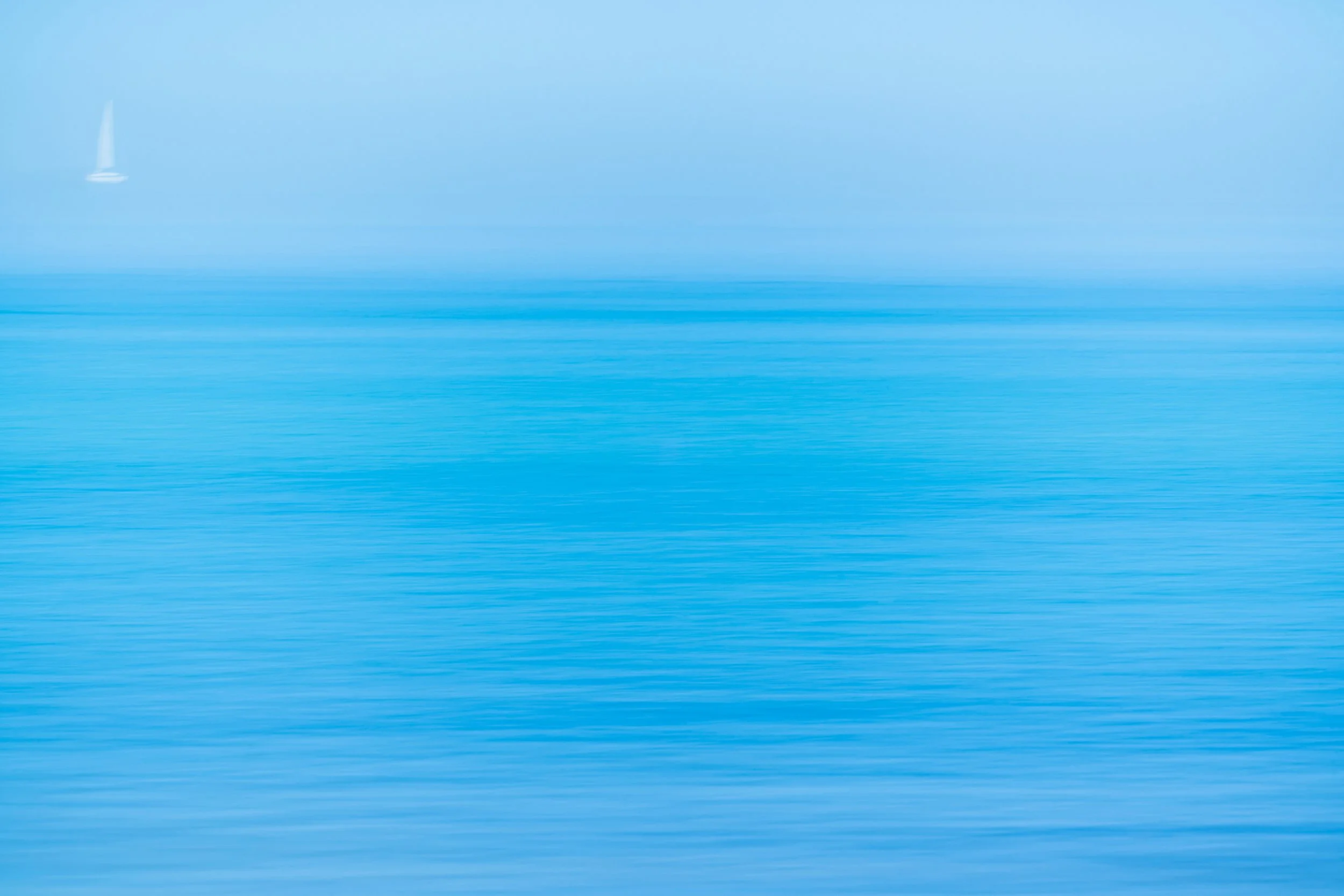 Sailing on the Baltic Sea Abstract