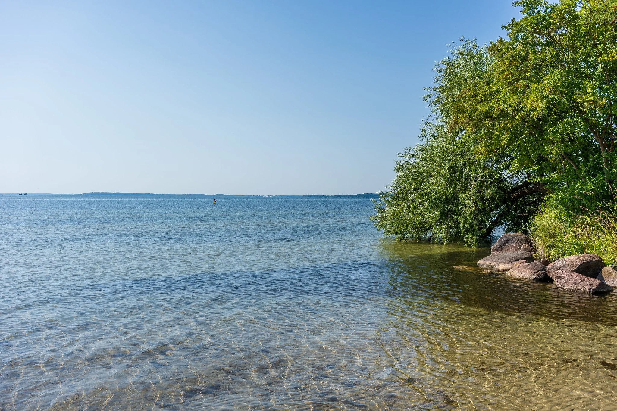 Die Müritz I