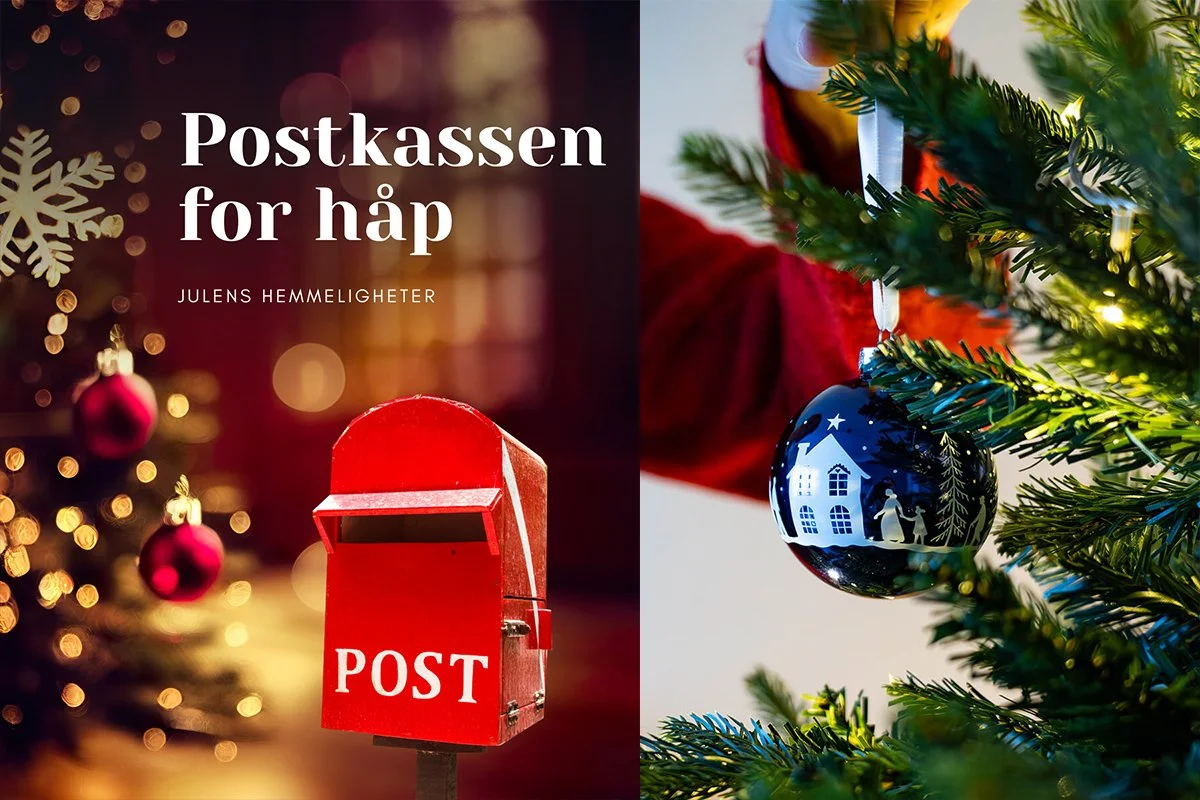 Mental helse deltar på Oslos supermarked