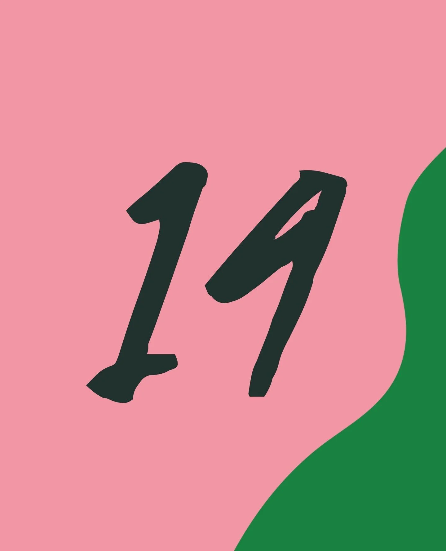 Luke 14, hurra!⁠🎁⁠
⁠
Dagens luke er @heiaklubben! I dag kan du vinne et 30x40 cm trykk fra deres fargerike og lekne univers &ndash; der samme brief kan bli til helt forskjellige, ville ideer. Fra Oslo til frukt og mangfold, hvert trykk er en liten e