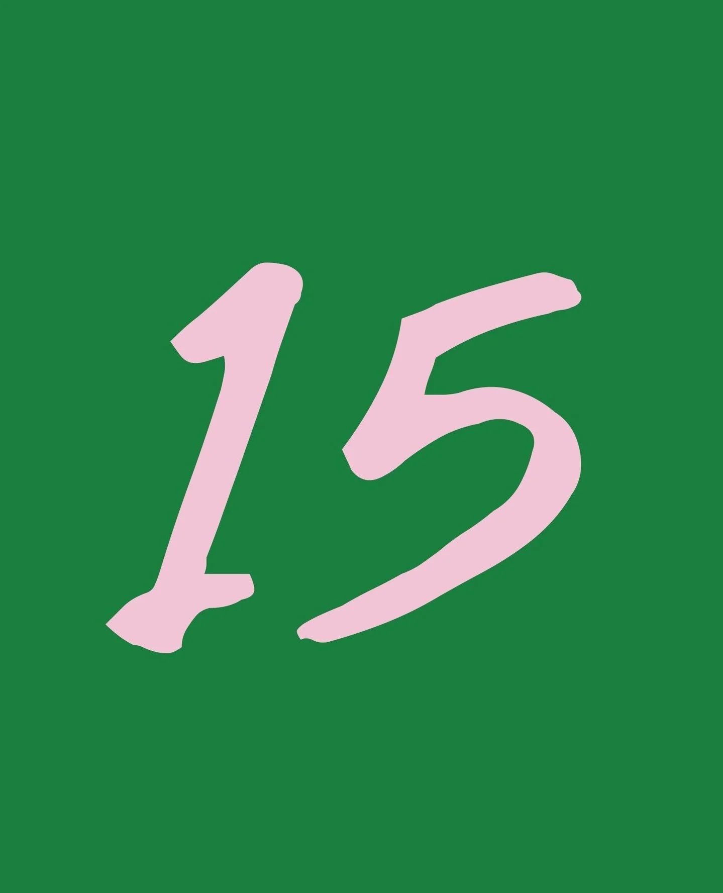 Luke 15!⁠🎁⁠
⁠
Dagens luke er @angelicaleondesign! Vinn et r&oslash;dt Gota-armb&aring;nd &ndash; tidl&oslash;st, moderne og laget med omtanke. Hvert smykke er laget av vegetabilsk elfenben og samarbeidet med flinke h&aring;ndverkere i Colombia og Ec