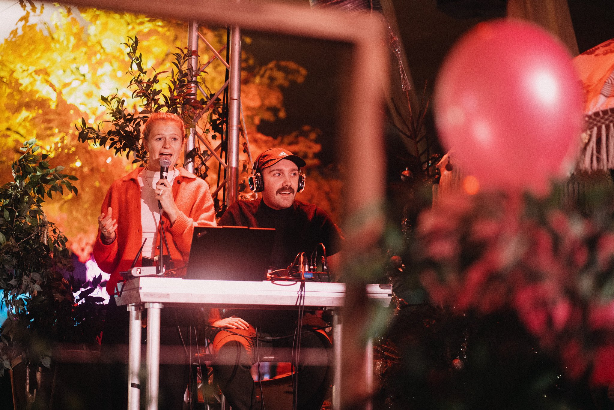 Julequiz med Mental Helse