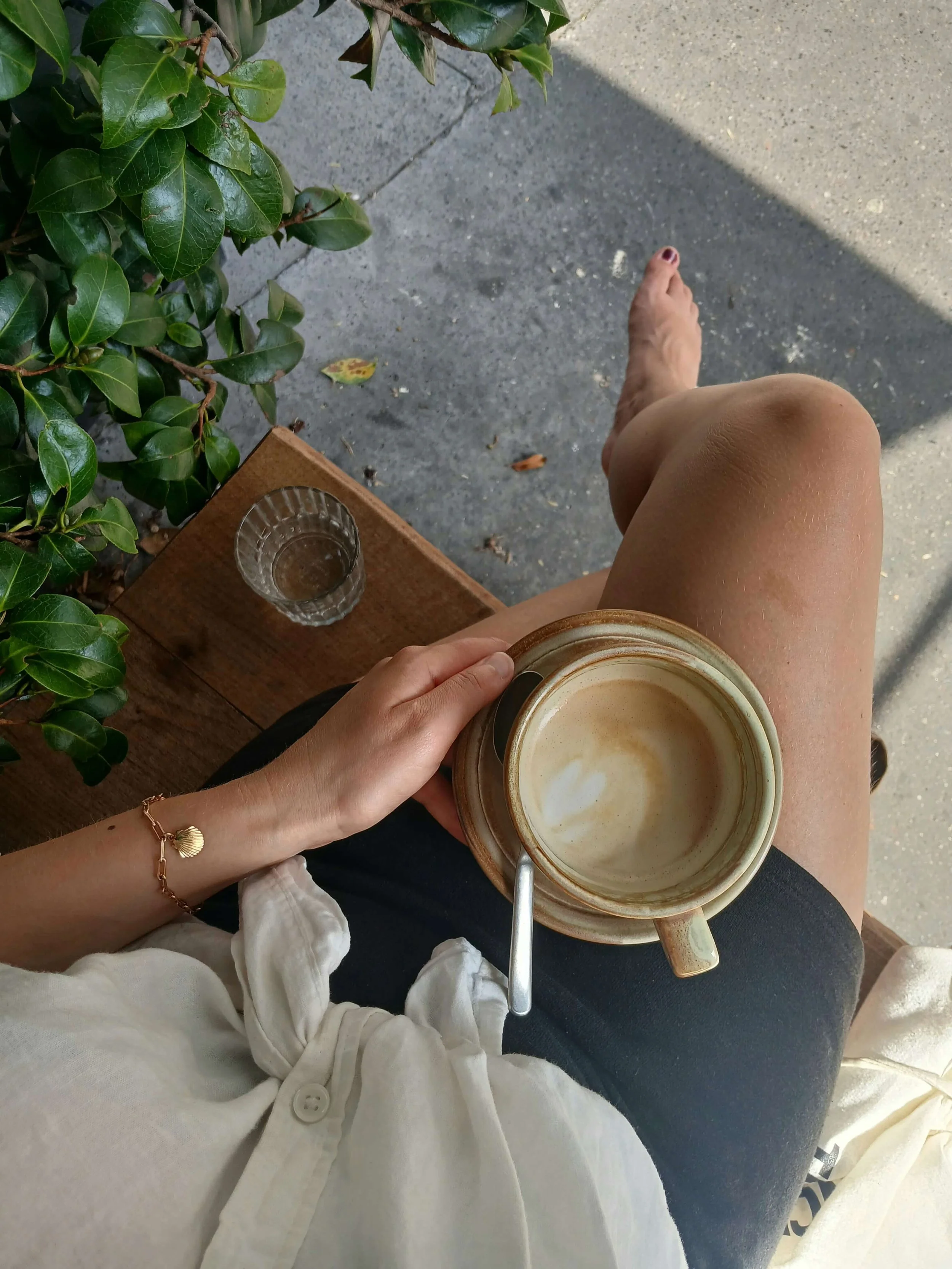 HippieMe Jewelry deltar på Oslos Supermarked