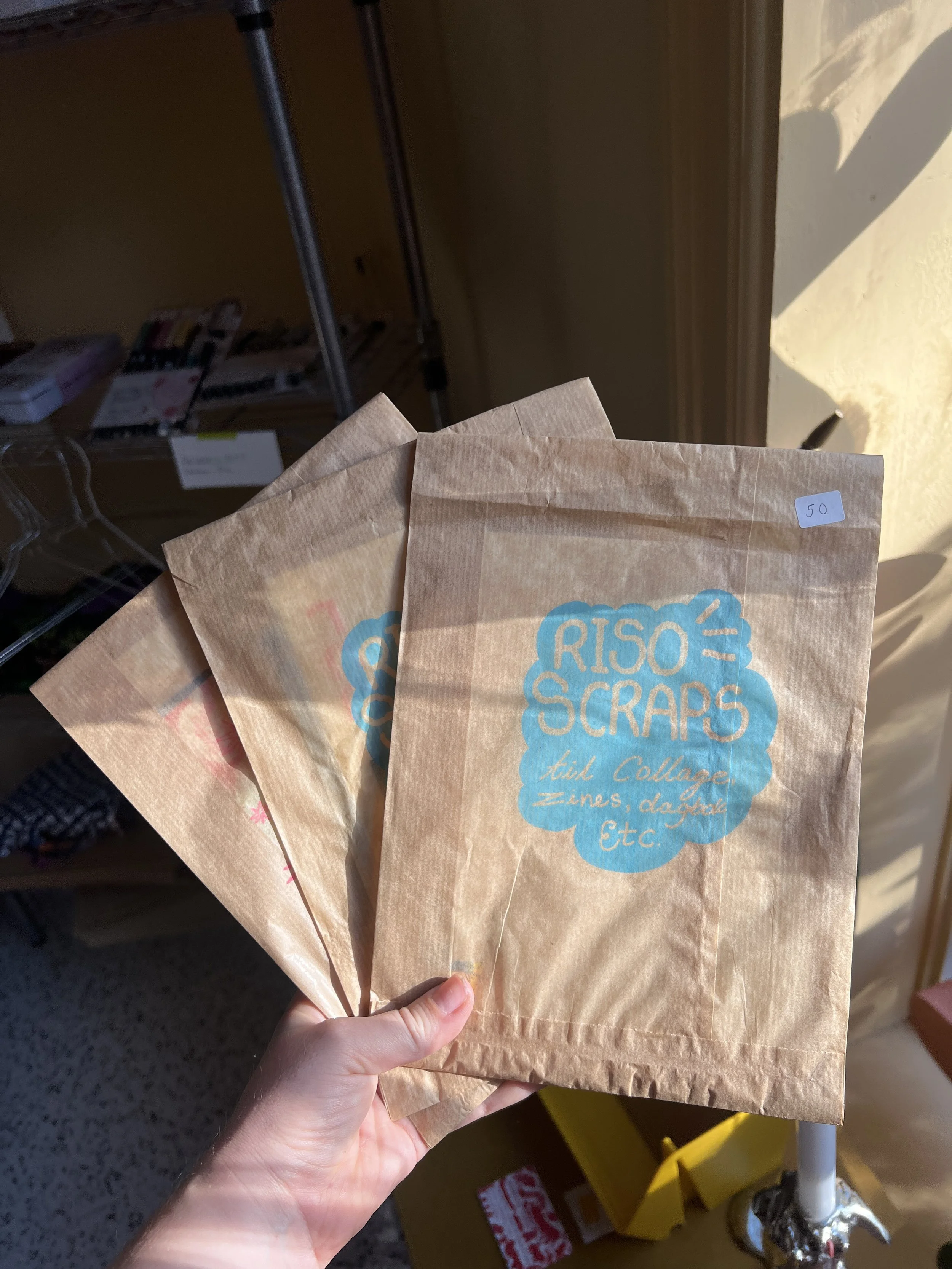 Hoi! RISO
