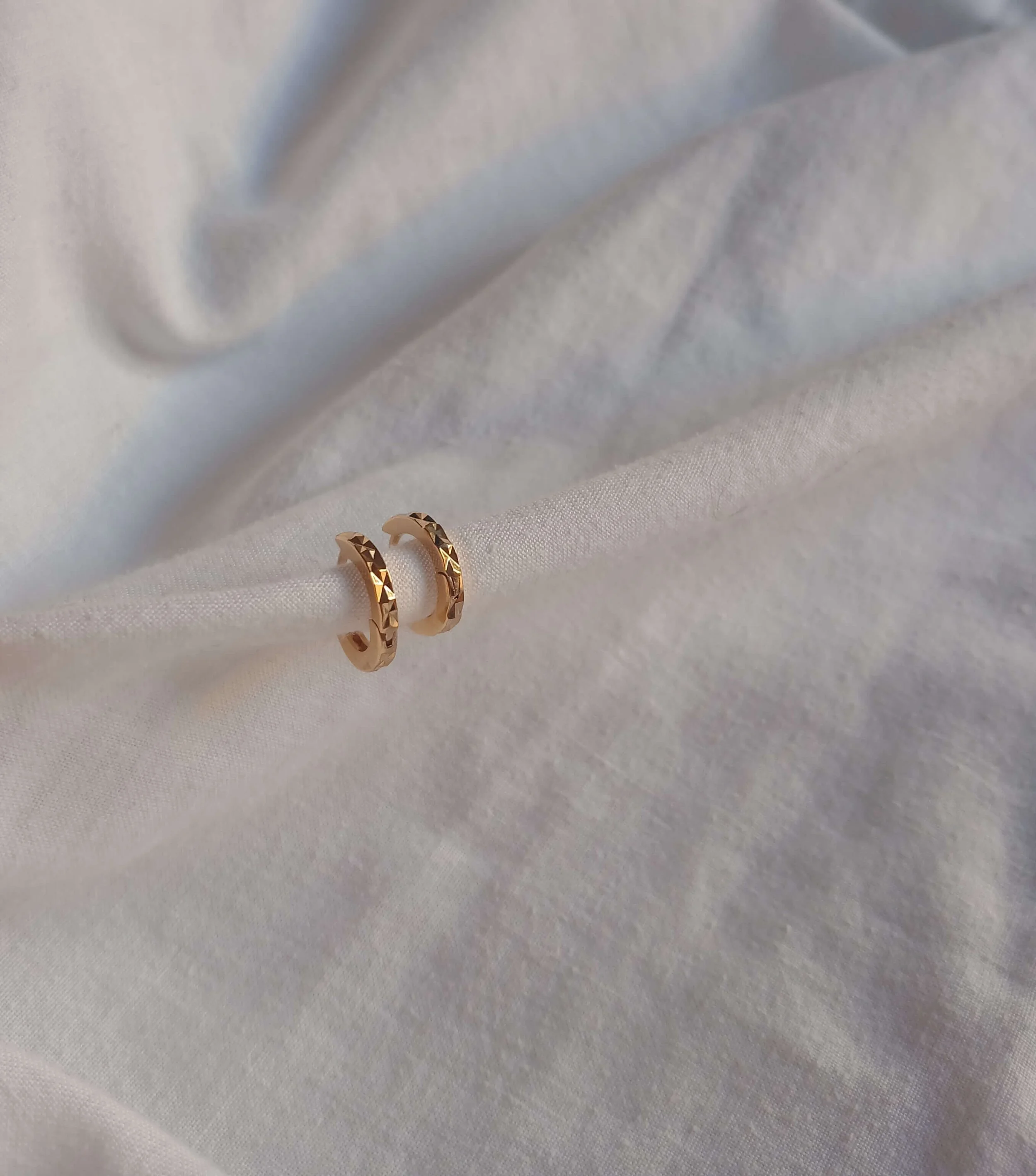 Tidløse smykker fra HippieMe Jewelry på Oslos Supermarked i Oslo.