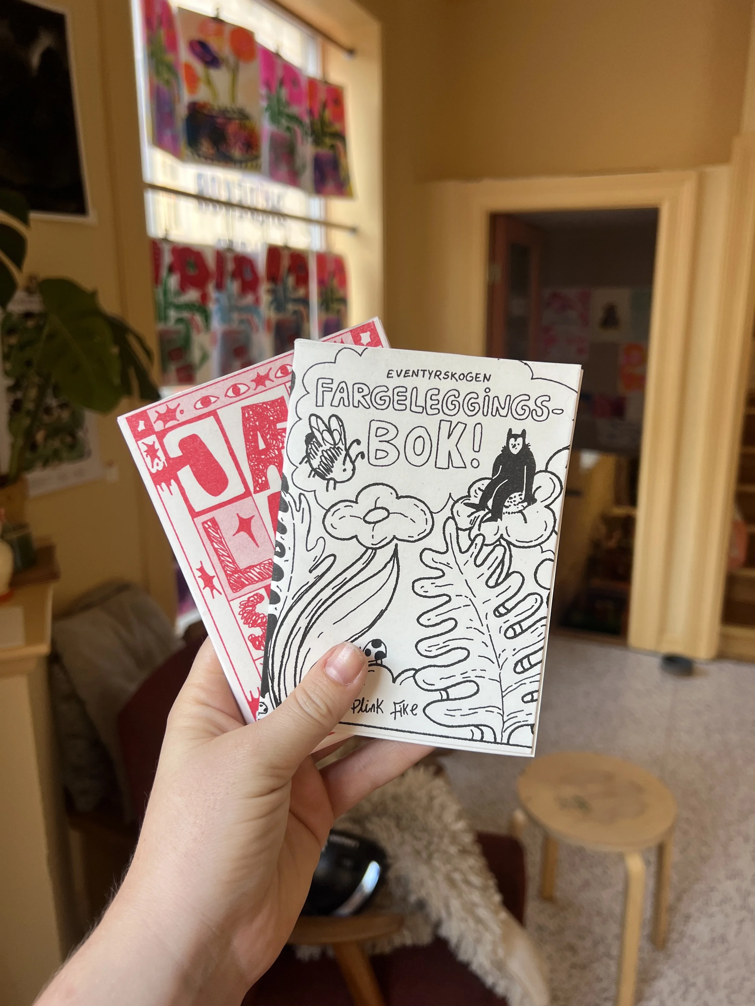 Hoi! RISO