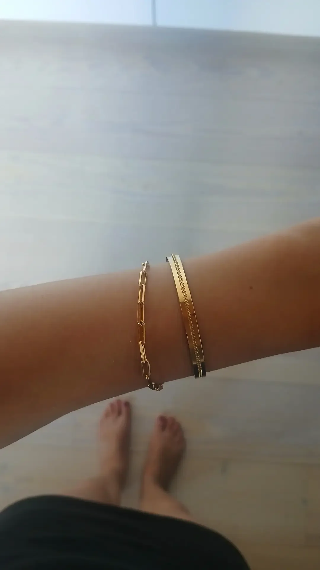 HippieMe Jewelry stiller ut på Oslos Supermarked