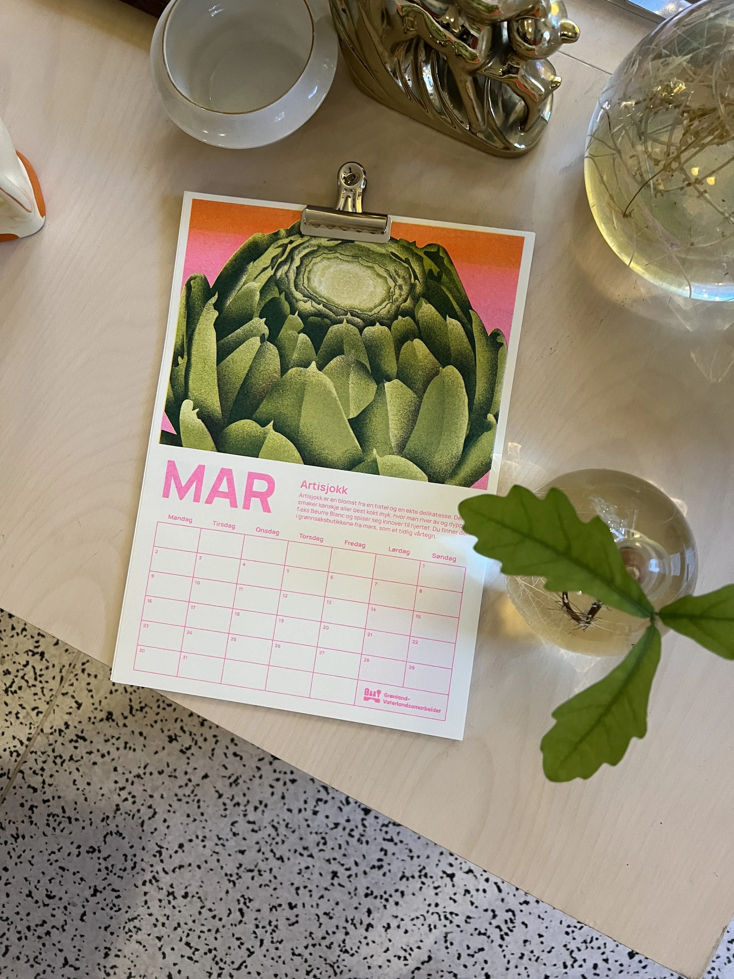 Hoi! RISO