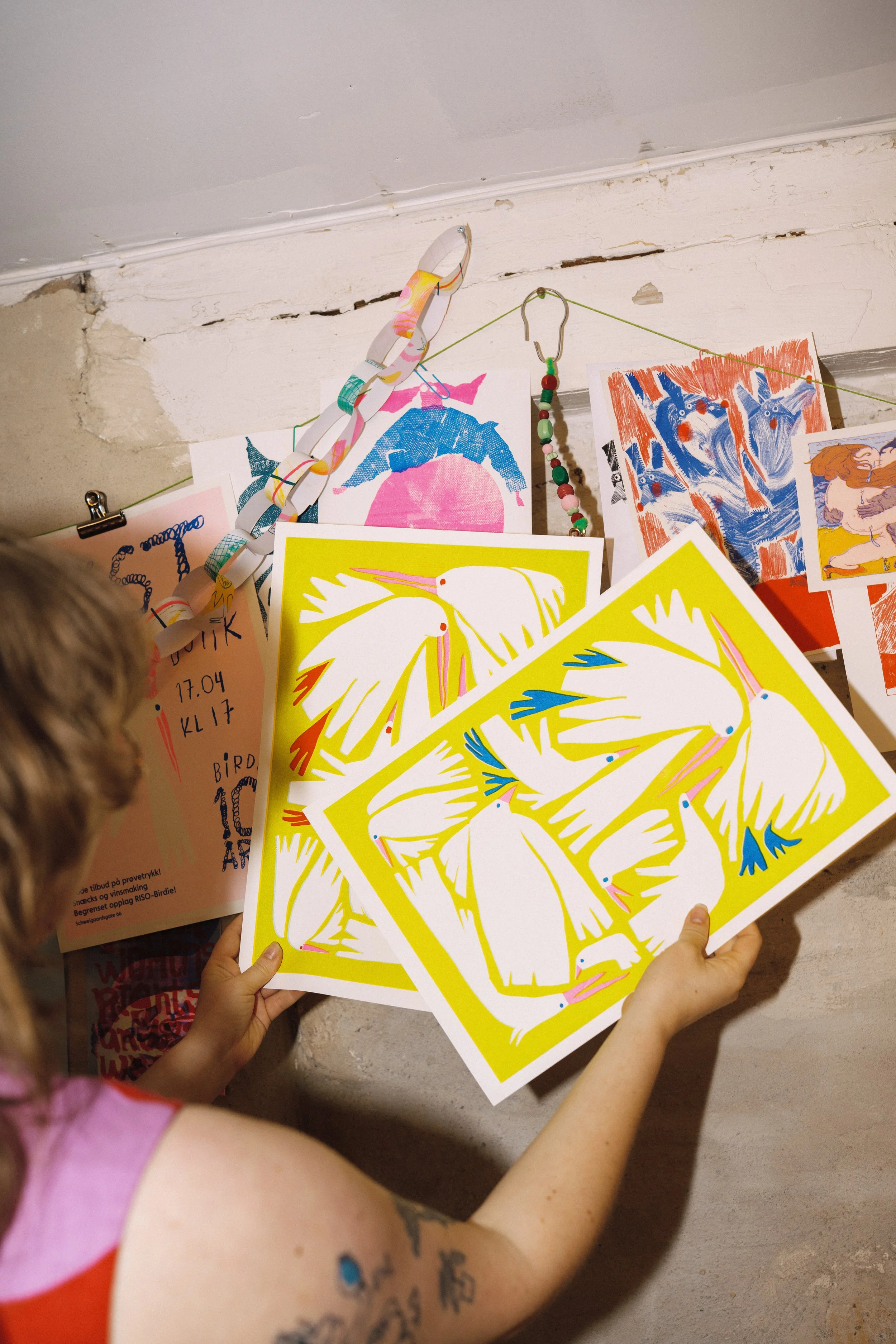 Hoi! Riso