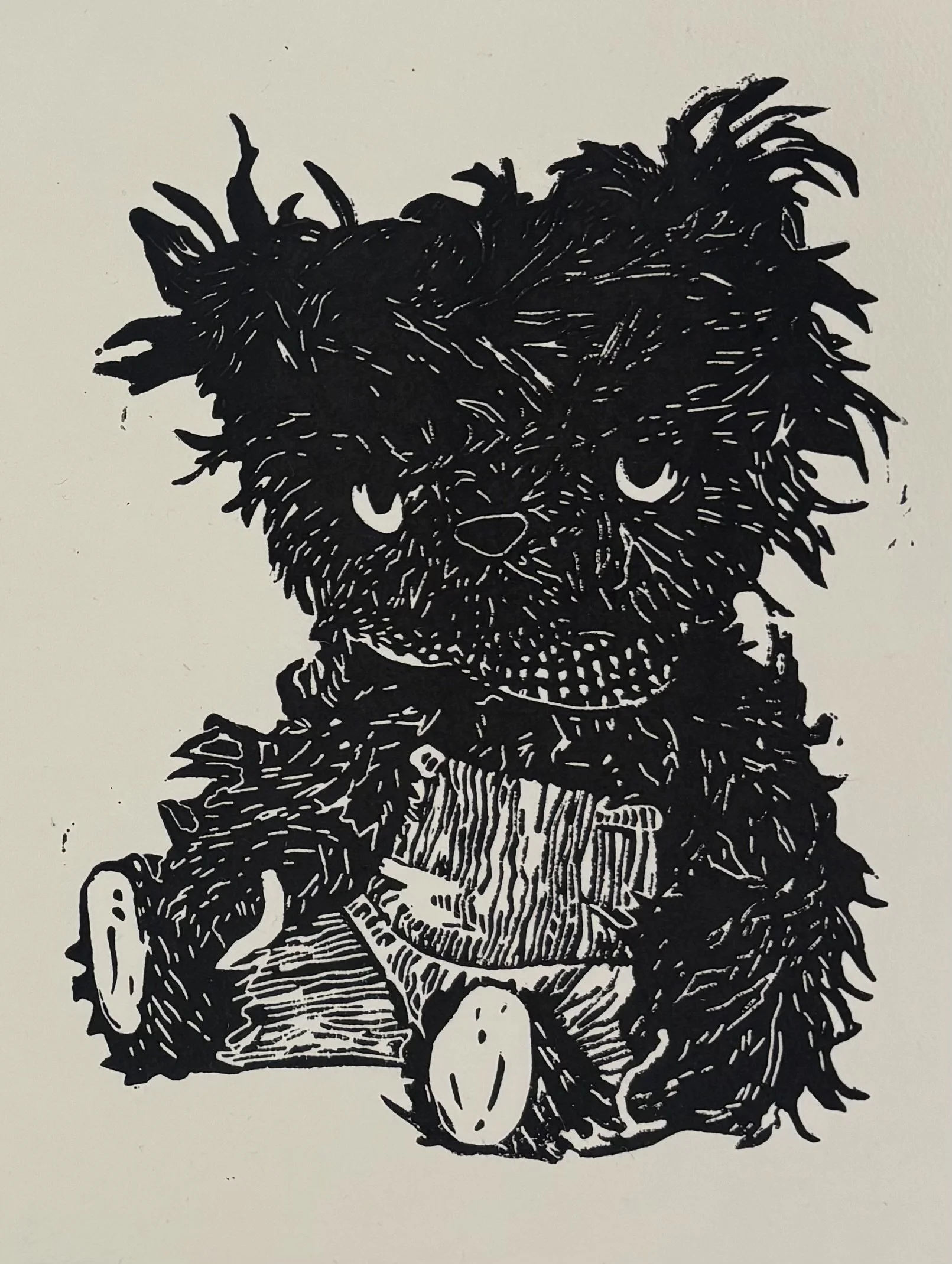 Harris Asteriko
