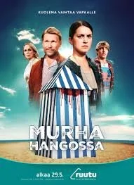 Murder in Hanko | Support | Caius Caven (Mäkelä, 2024)