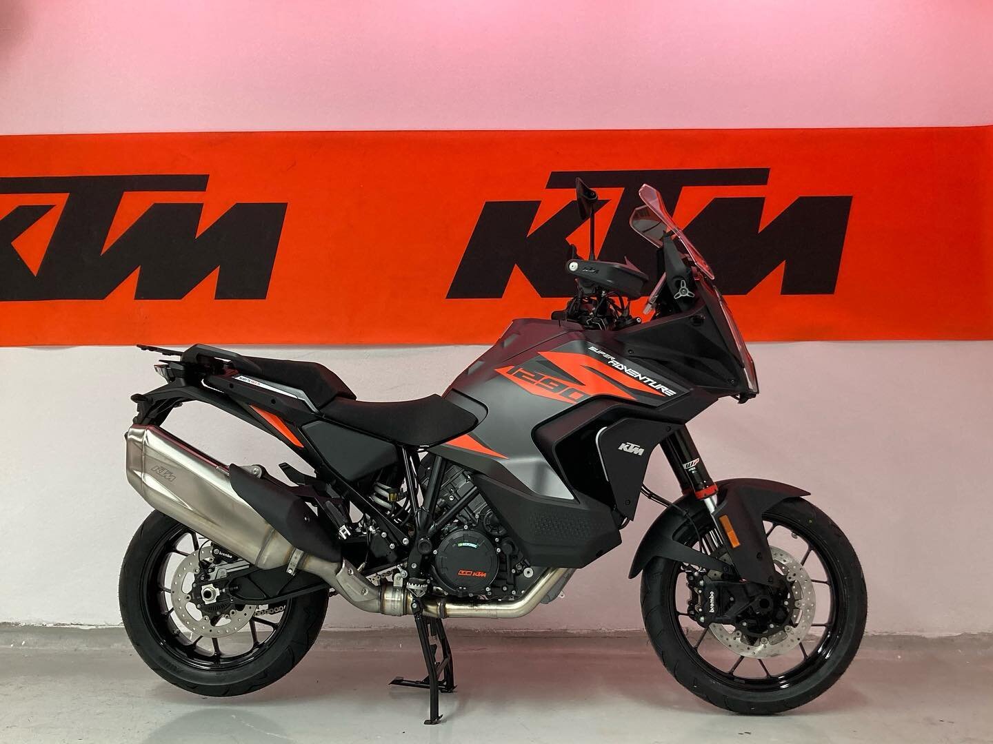 #ktm #superadventure1290