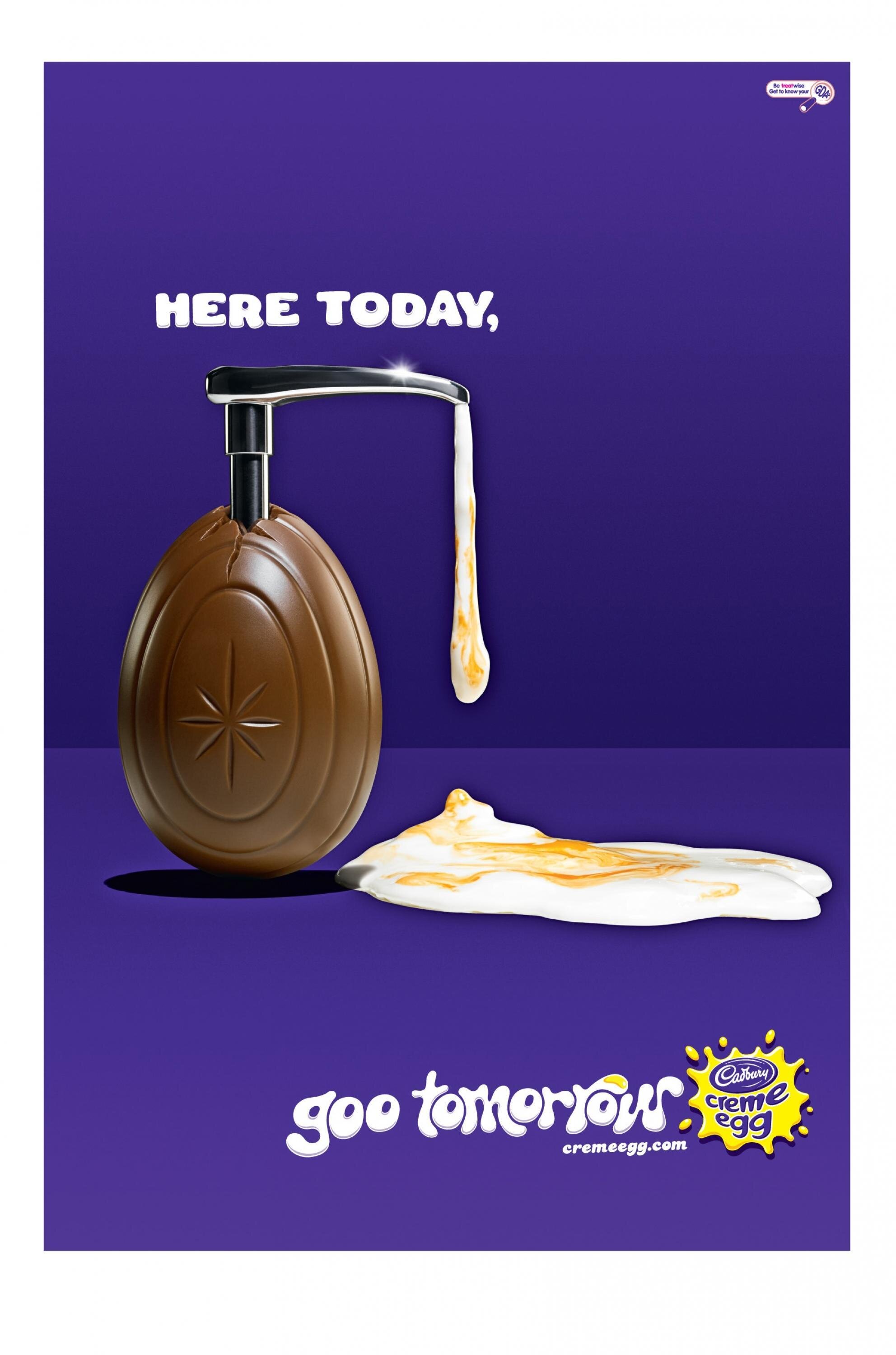 Print campaign