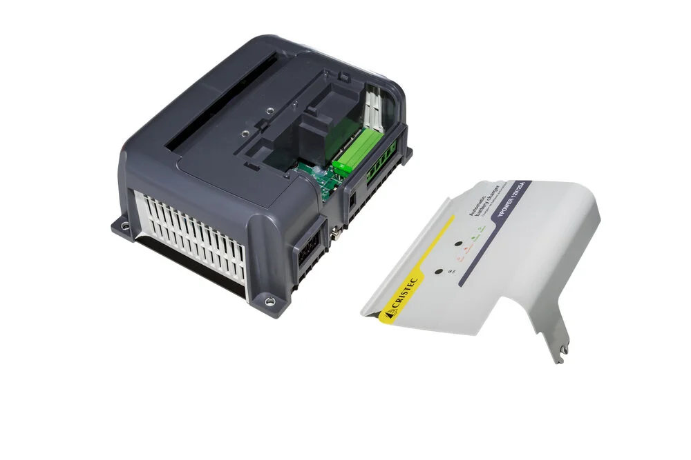 Marine Chargers & Inverters — Advance Yacht Systems Marine Equipment