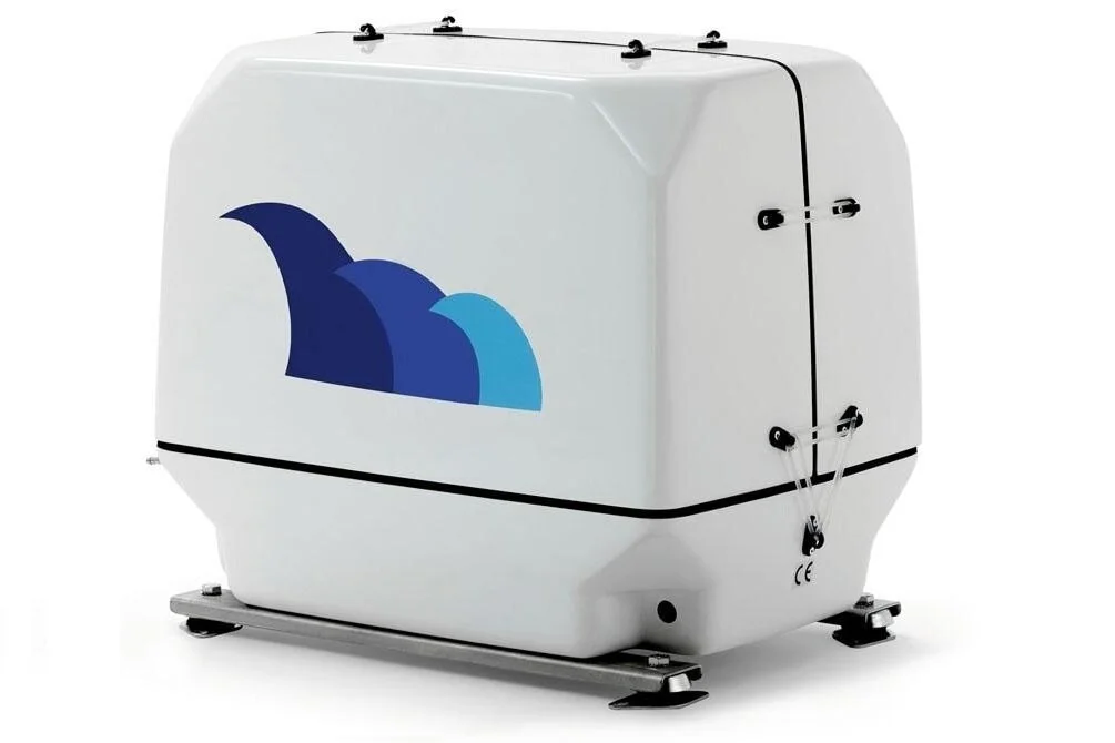 Marine Generators — Advance Yacht Systems Marine Equipment