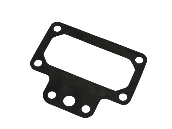 Gasket Oil Sump Cover Paguro 3/3C/4/5