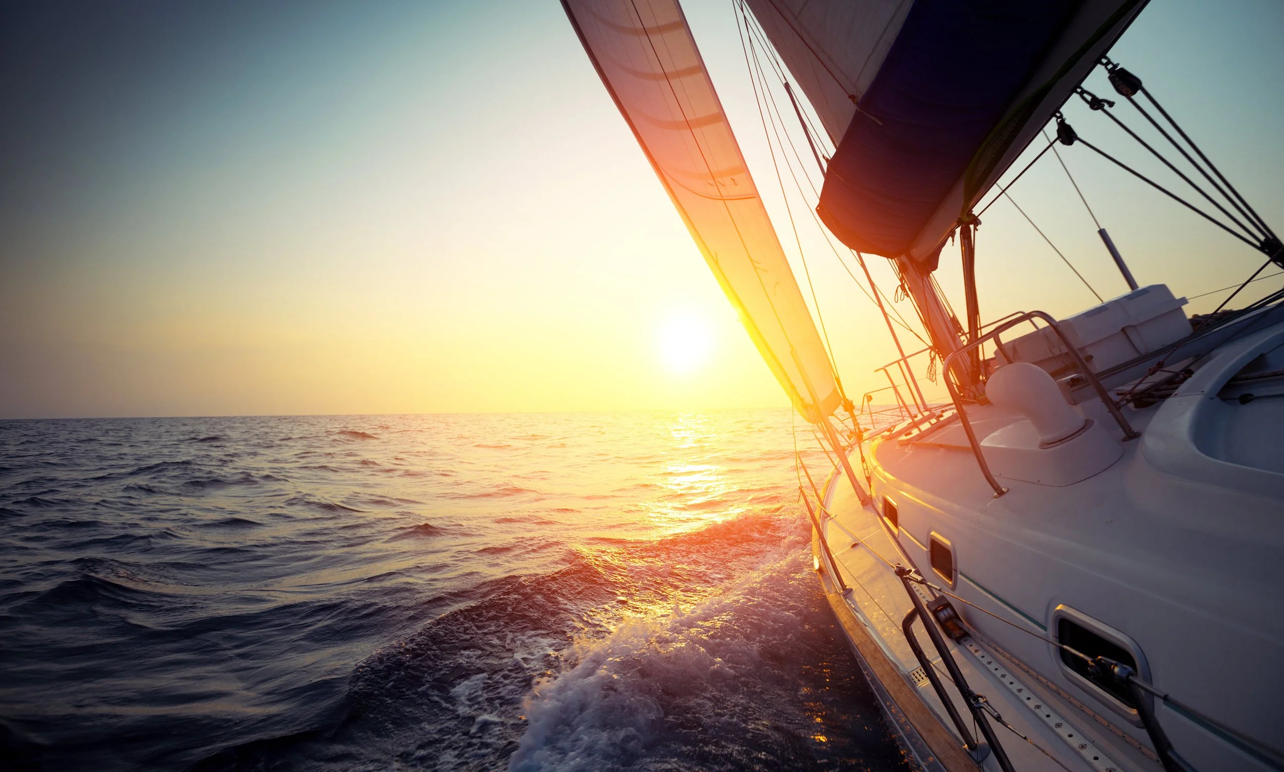 Taking Out The Guesswork: Power Auditing For Your Yacht
