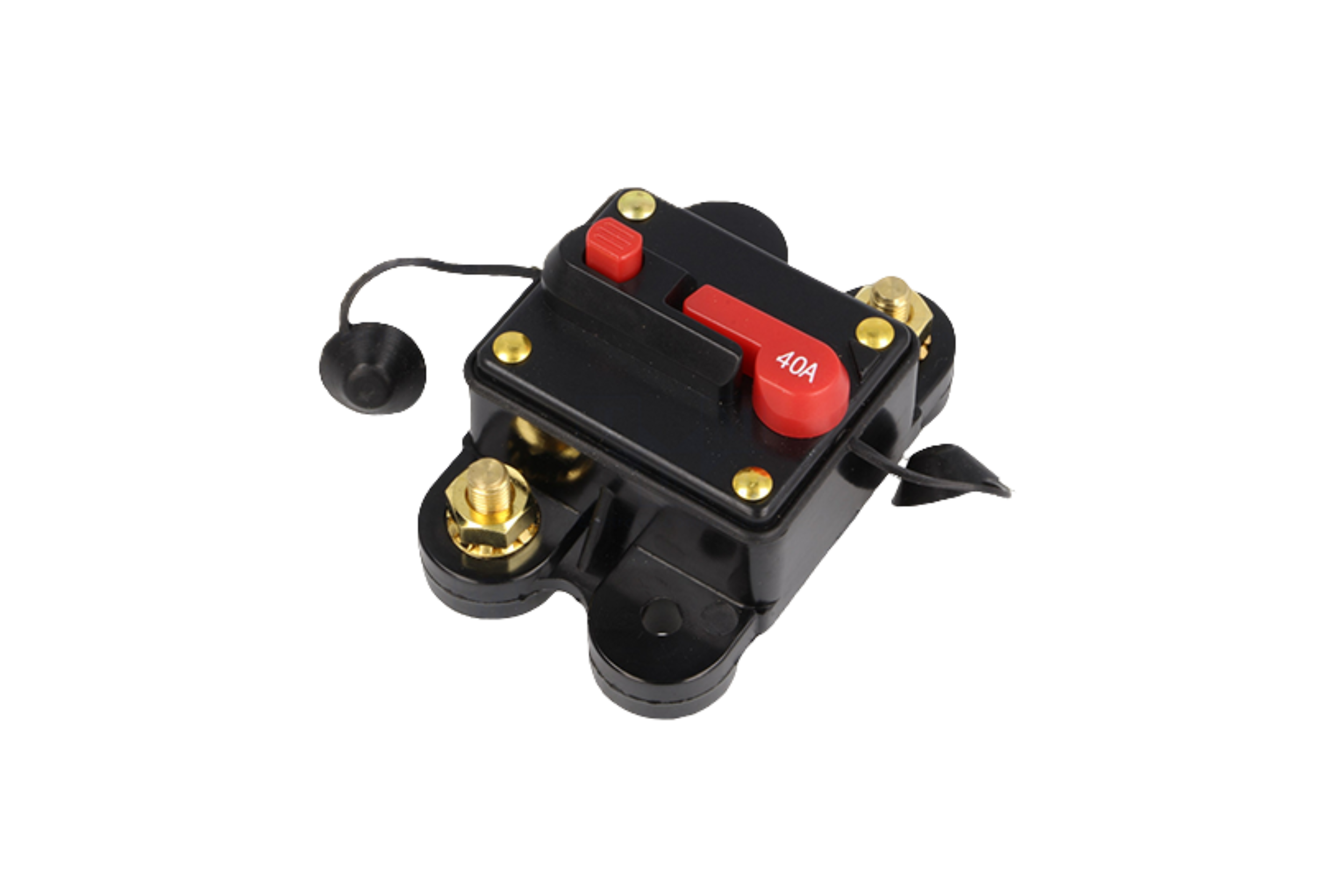 Automatic Circuit Breaker 40A