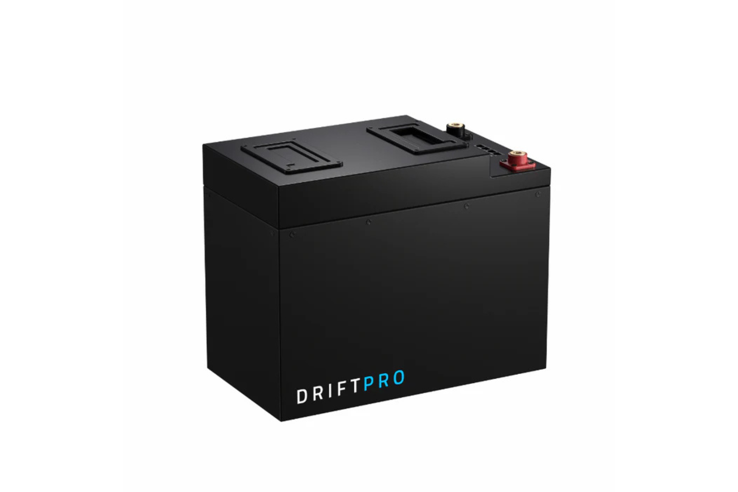 Fogstar Drift PRO 12v 230Ah Side