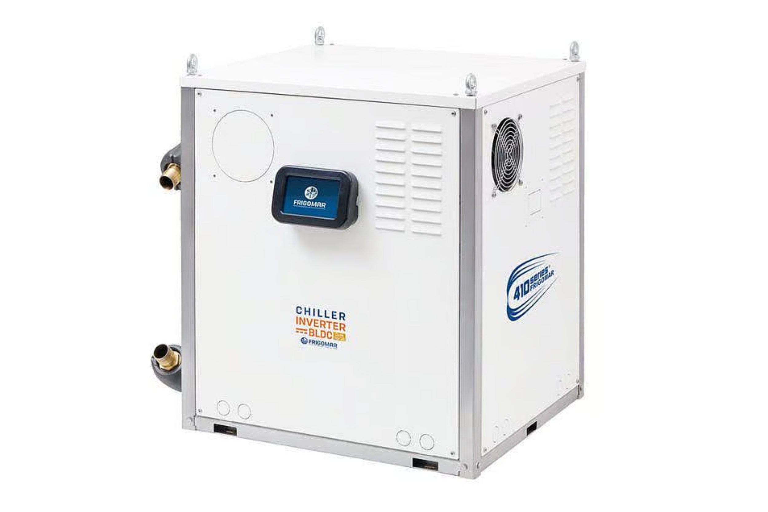 Frigomar CU90VFD