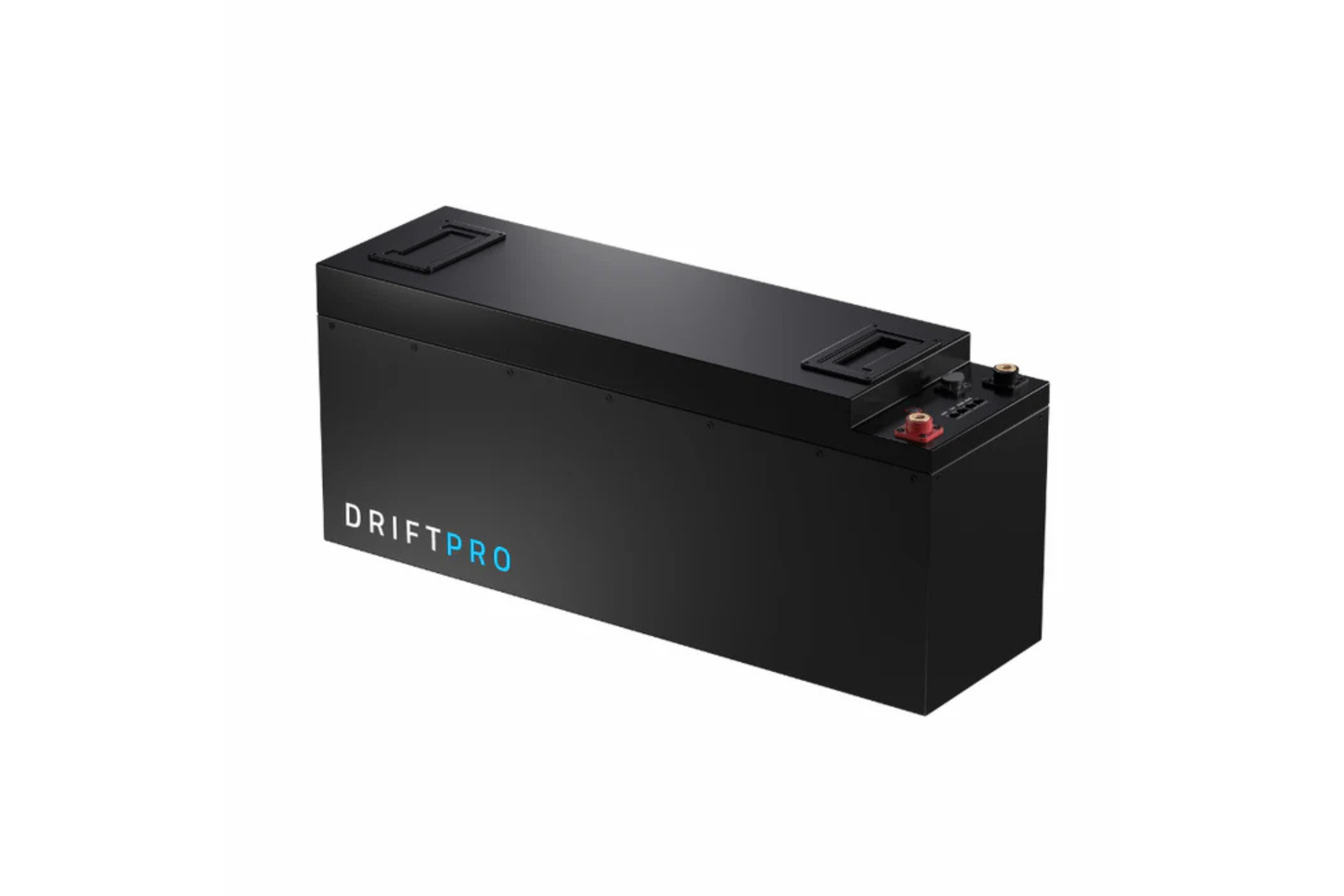 Fogstar Drift PRO 12v 628Ah Lithium Battery