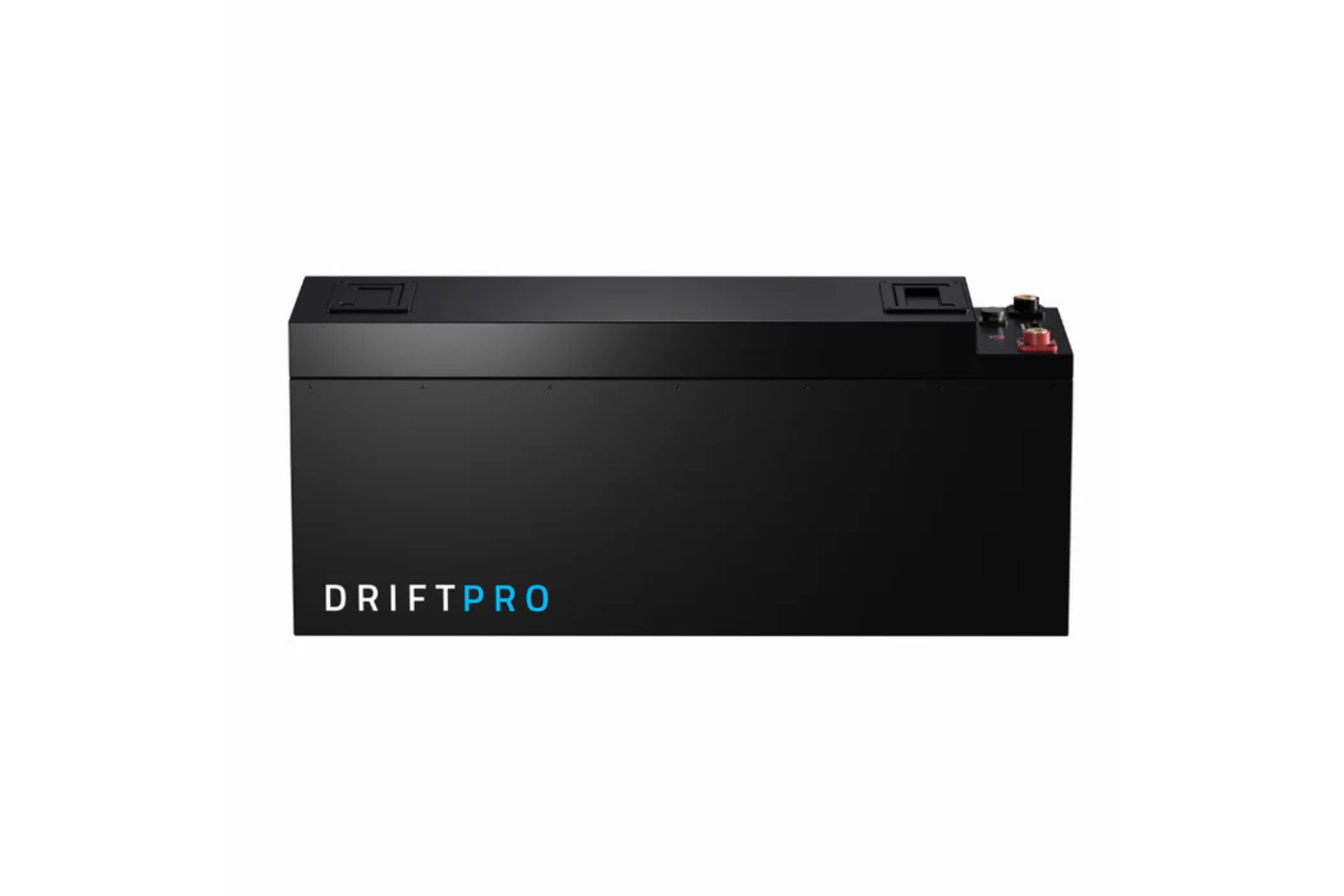 Fogstar Drift PRO 12v 460Ah Front