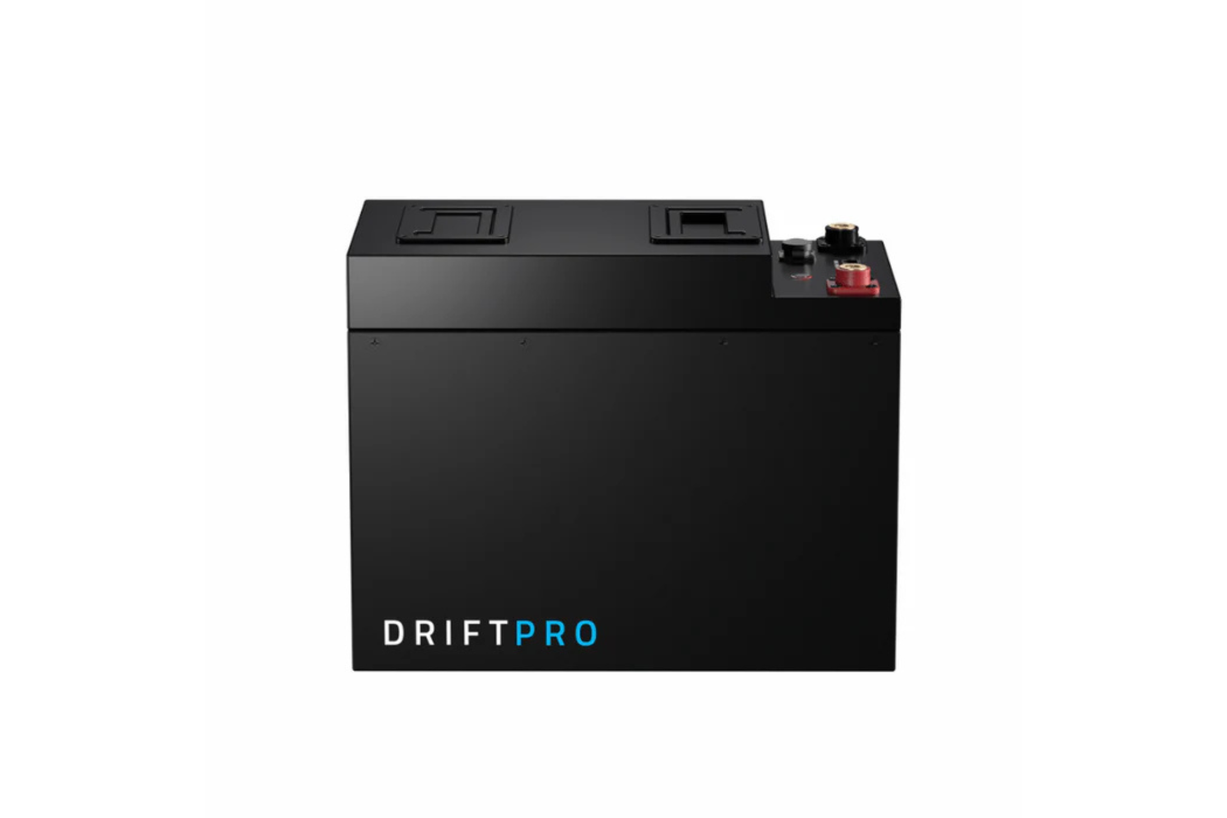 Fogstar Drift PRO 12v 230Ah Front