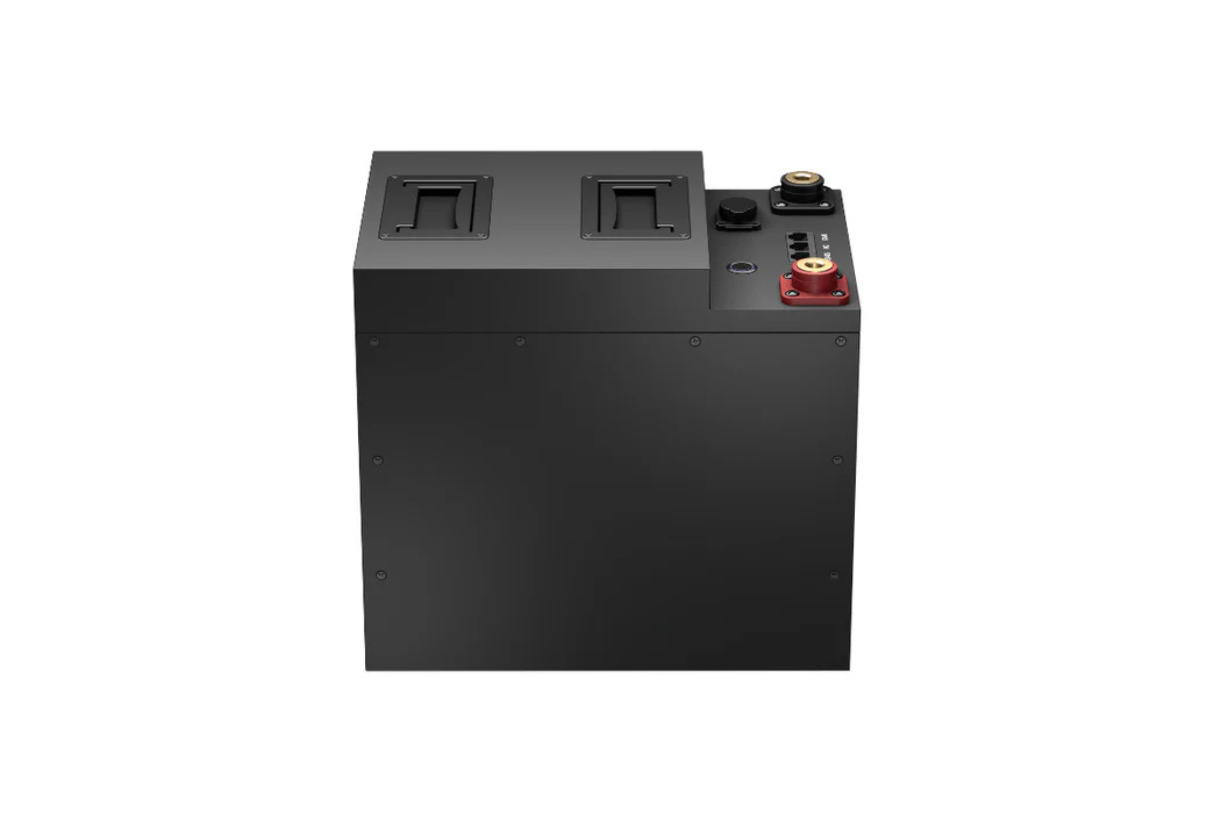Fogstar Drift PRO 12v 230Ah Front