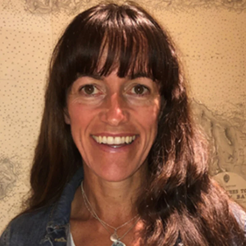 Caitlín Ní Chualáin