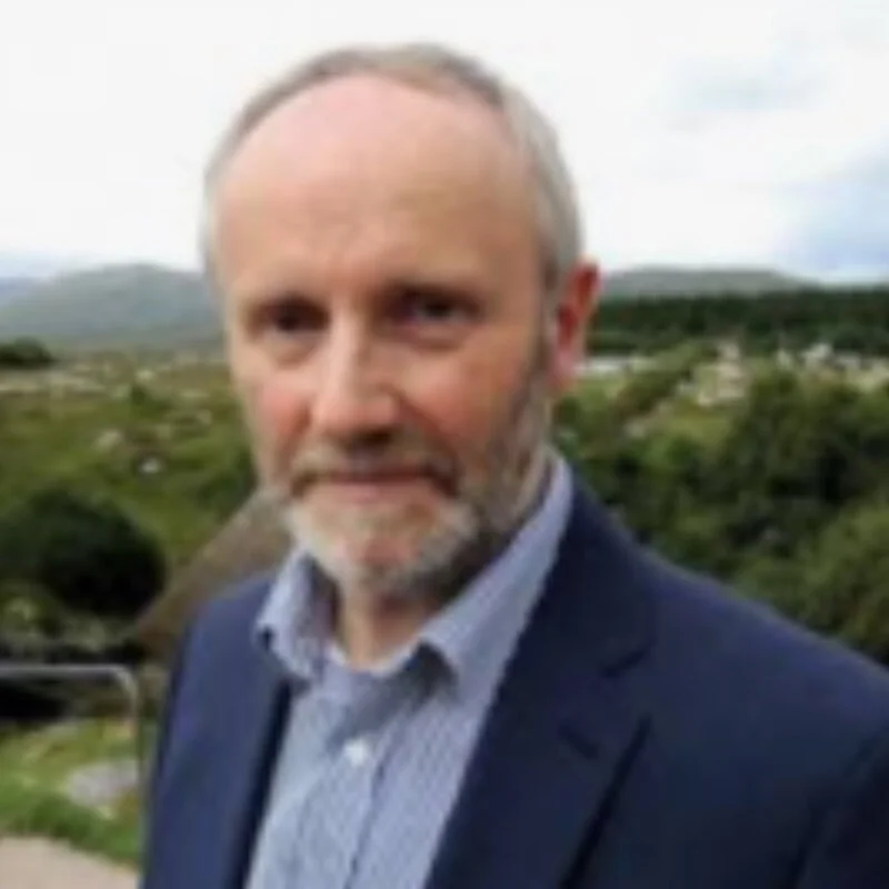 Fearghas Mac Lochlainn