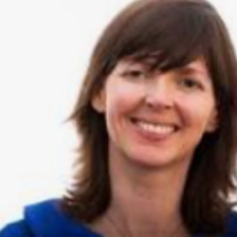 Gormfhlaith Ní Thuairisg