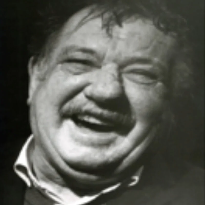 Johnny Chóil Mhaidhc