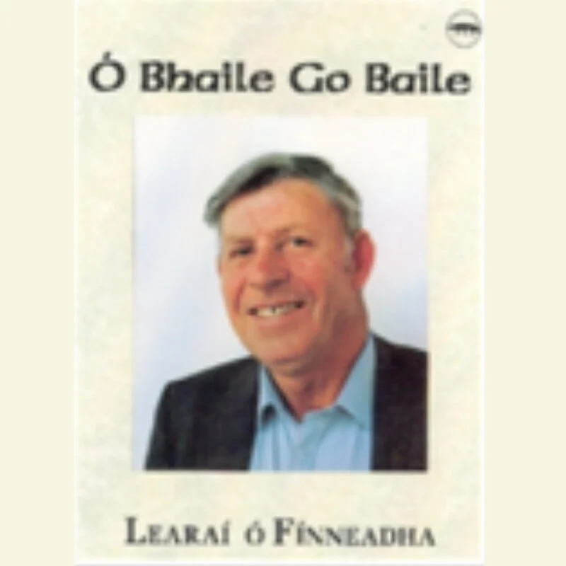 Learaí Ó Finneadha