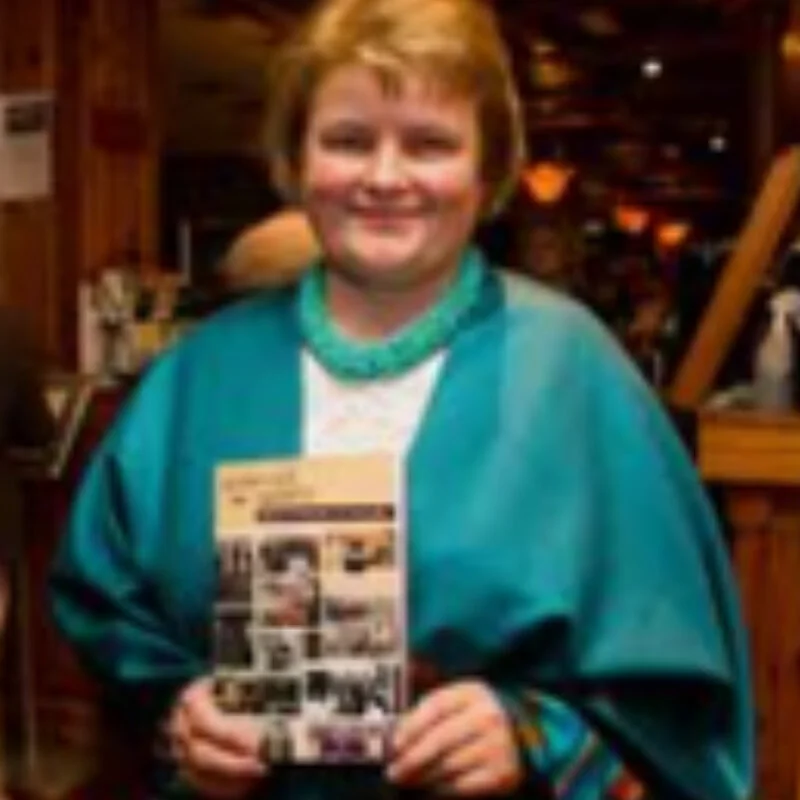 Máirín Breathnach Uí Choileáin