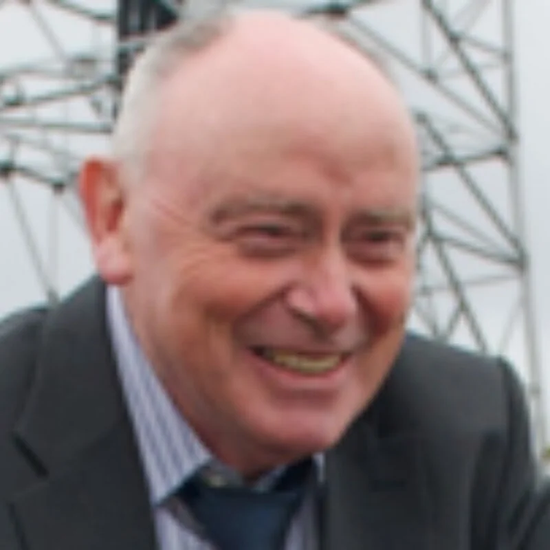 Maidhc P Ó Conghaile