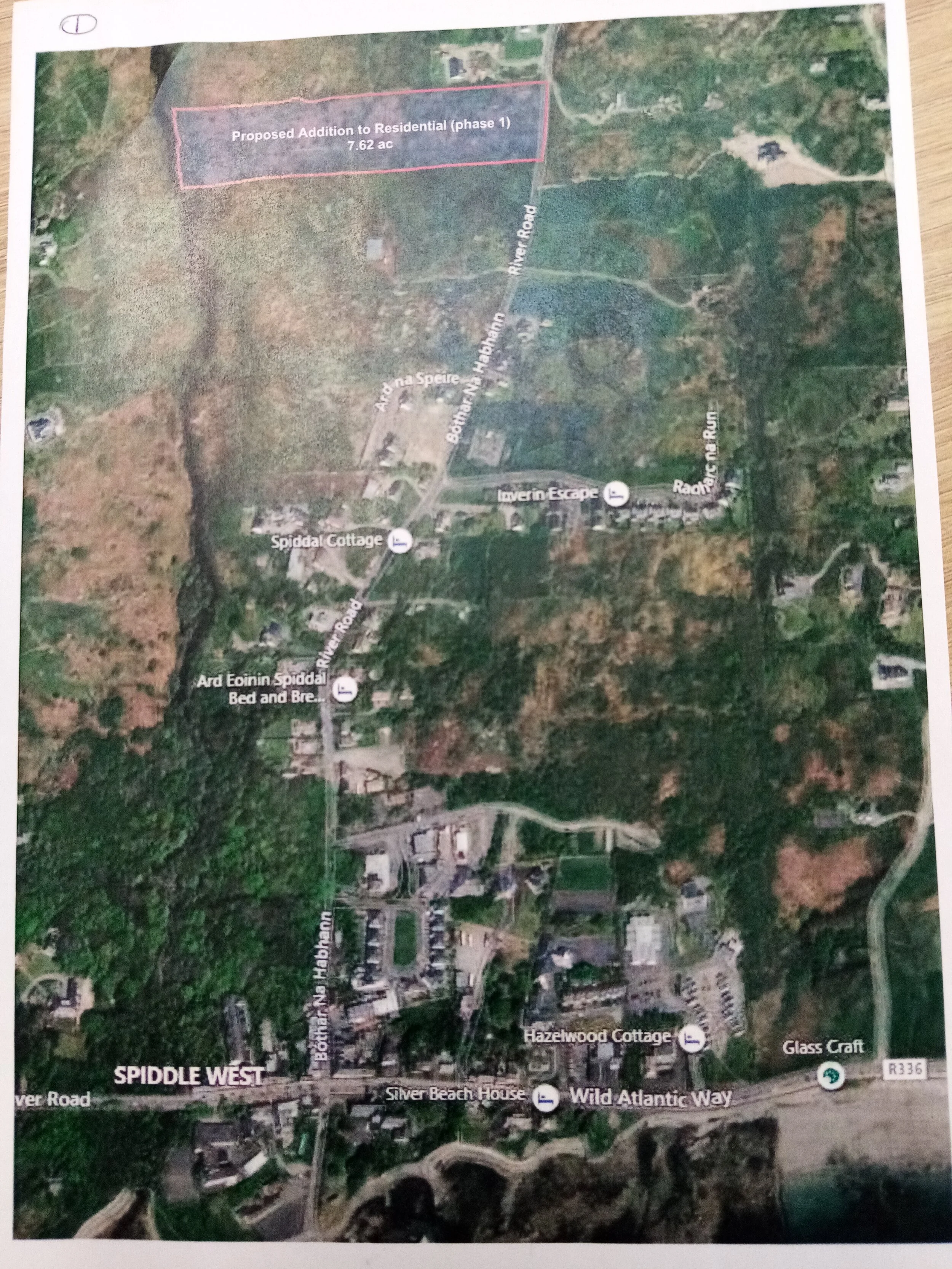 Homepage Títhíocht Inacmhainne 