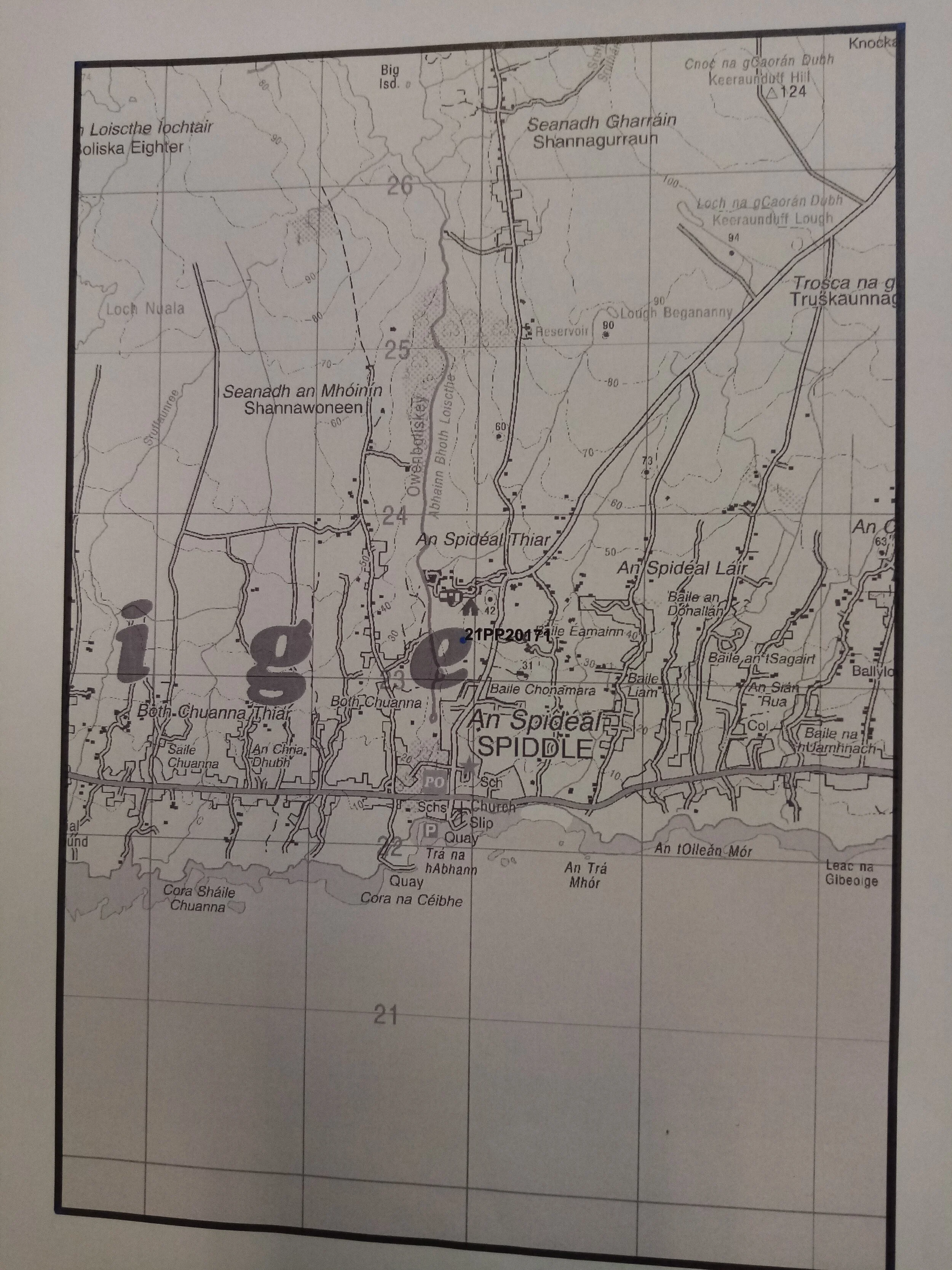 Homepage Títhíocht Inacmhainne 