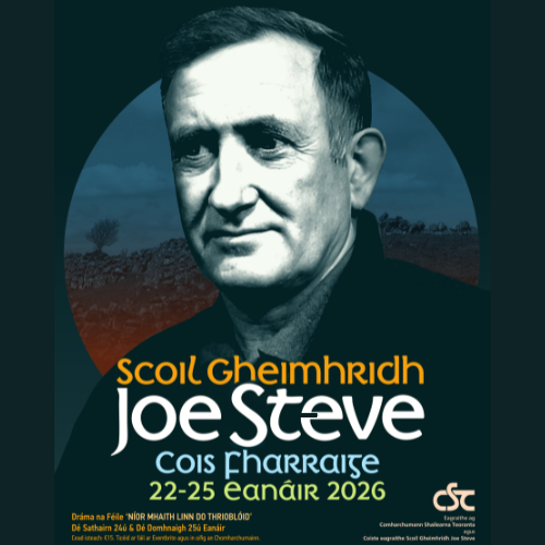Scoil Gheimhridh Joe Steve ‘26
