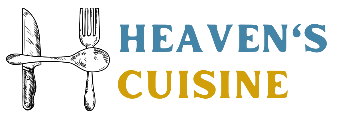 Heaven&#39;s Cuisine