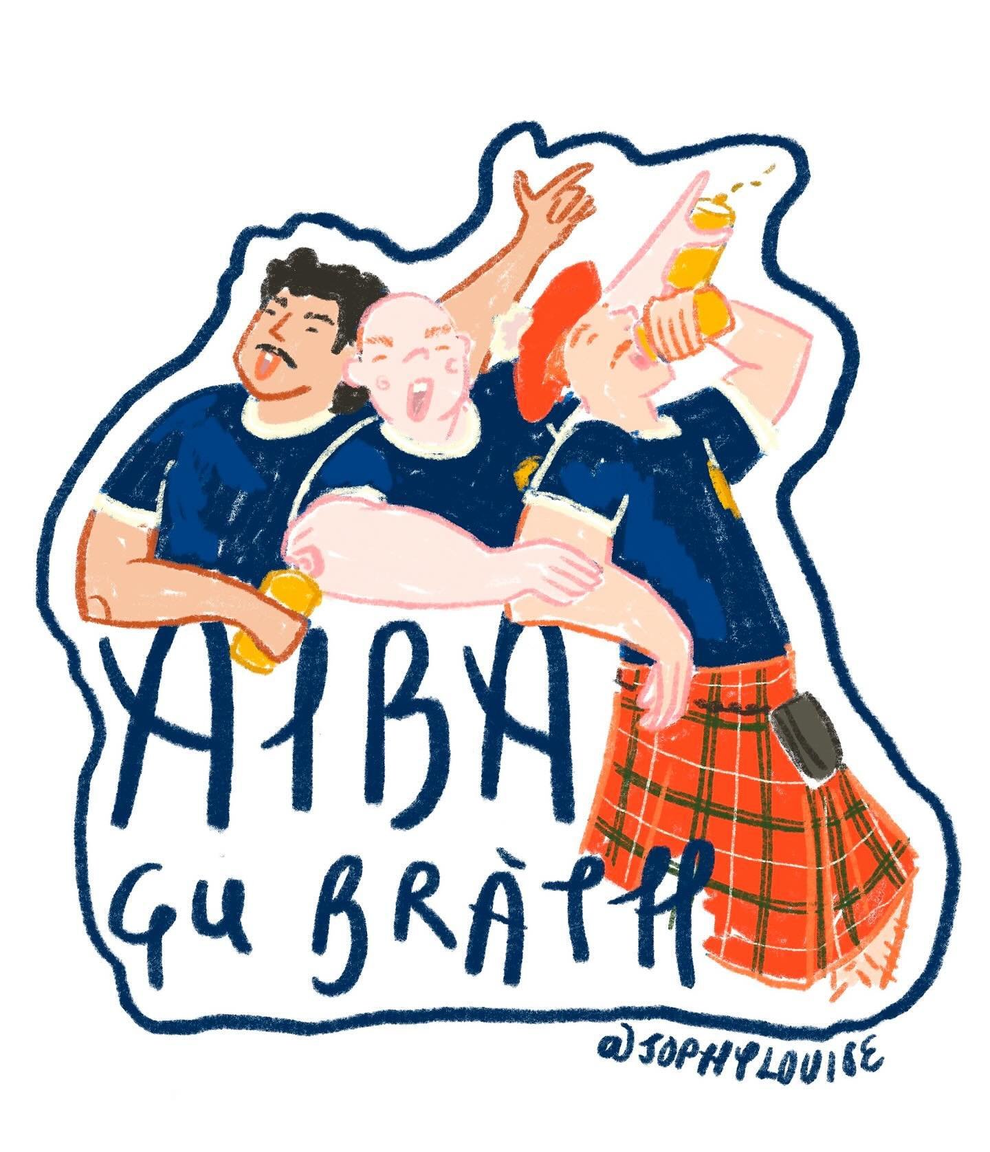 Potential new sticker ? Hehehe 
.
.
.
The only answer is aye btw xoxo
.
.