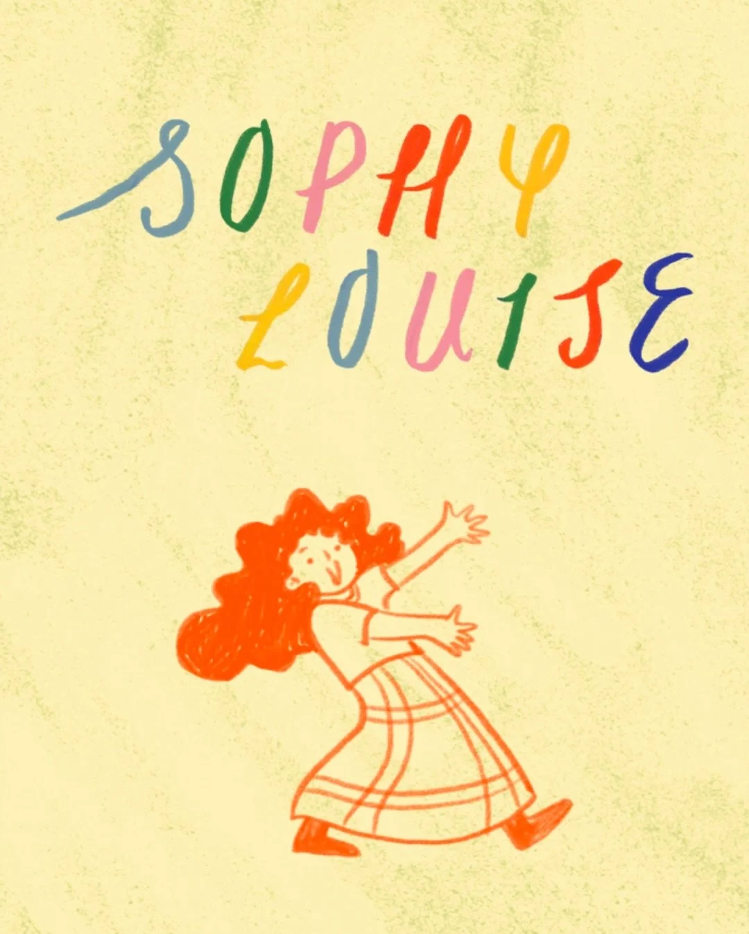 Welcome to the rebrand!!!
.
Personally, as a former very shy wean, I&rsquo;ve always found it quite hard to put myself out there in my work. 
.
I loved the idea of being an illustrator - because it also partly meant that I could be behind the scenes 