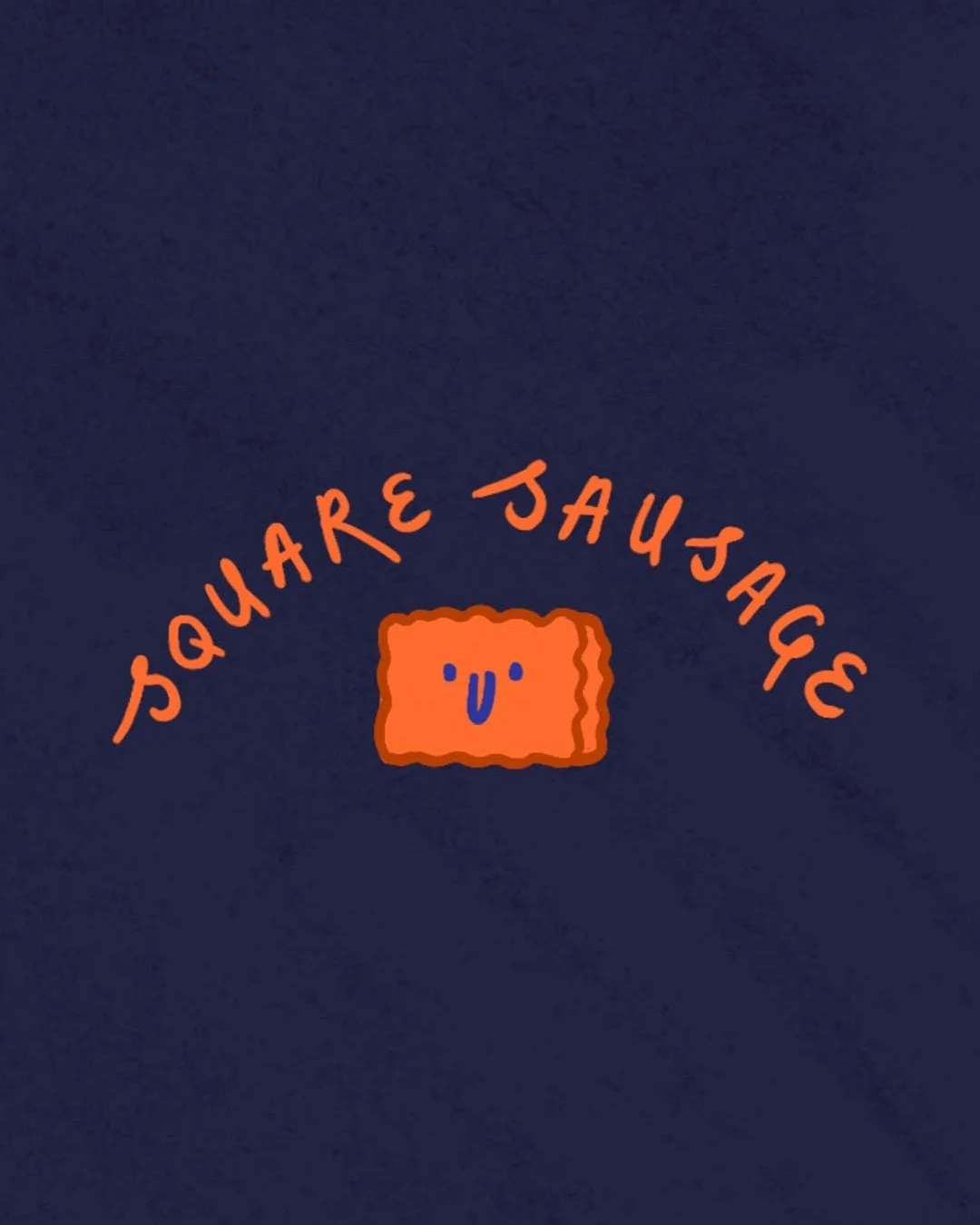 Hehehe I can&rsquo;t WAIT to share these with you , the heartbreak when I realised they wouldn&rsquo;t arrive before I headed off. Mexico would&rsquo;ve loved a square sausage ___ ( hehehe still keeping ya guessing ) 
.
.