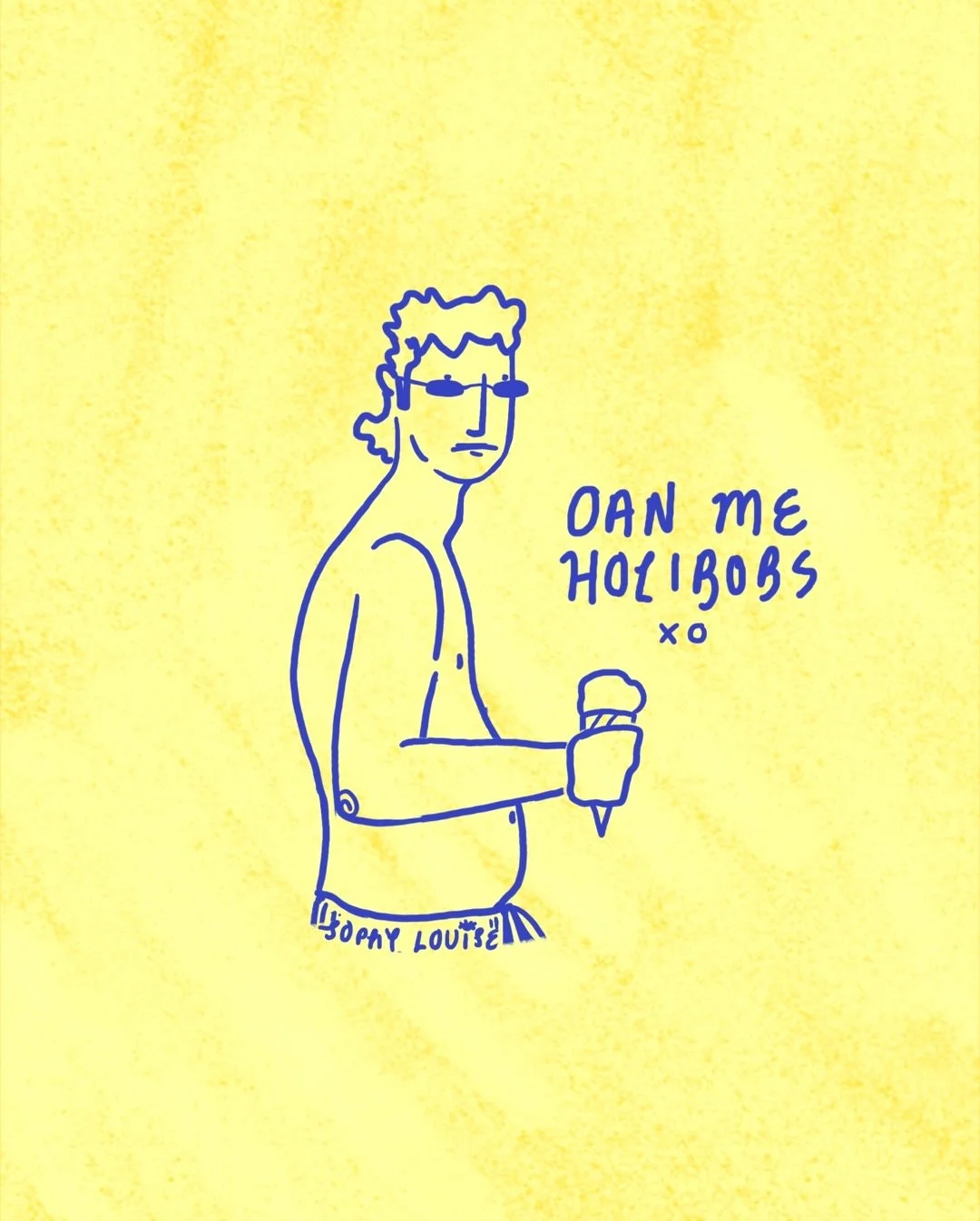 How your emails are actually finding me xo see you all in a week! I hope you&rsquo;ve enjoyed the content while I&rsquo;m away , missed ya xoxo