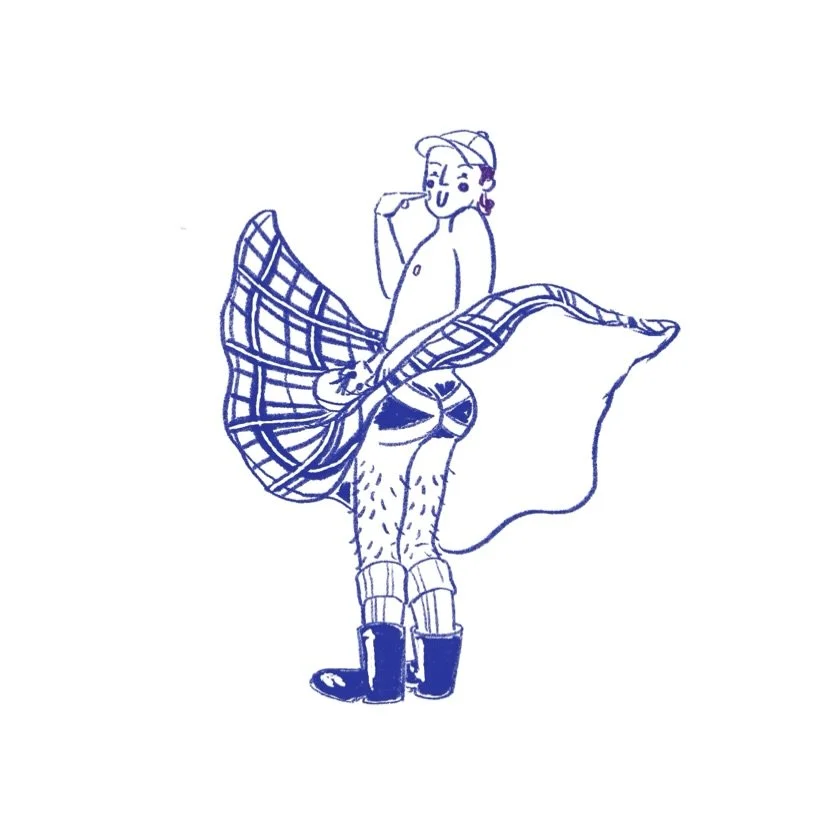 Something fun is coming soon ;) I wonder what big MASSIVE EVENT this could be linked to this summer 🏴󠁧󠁢󠁳󠁣󠁴󠁿 ⚽️