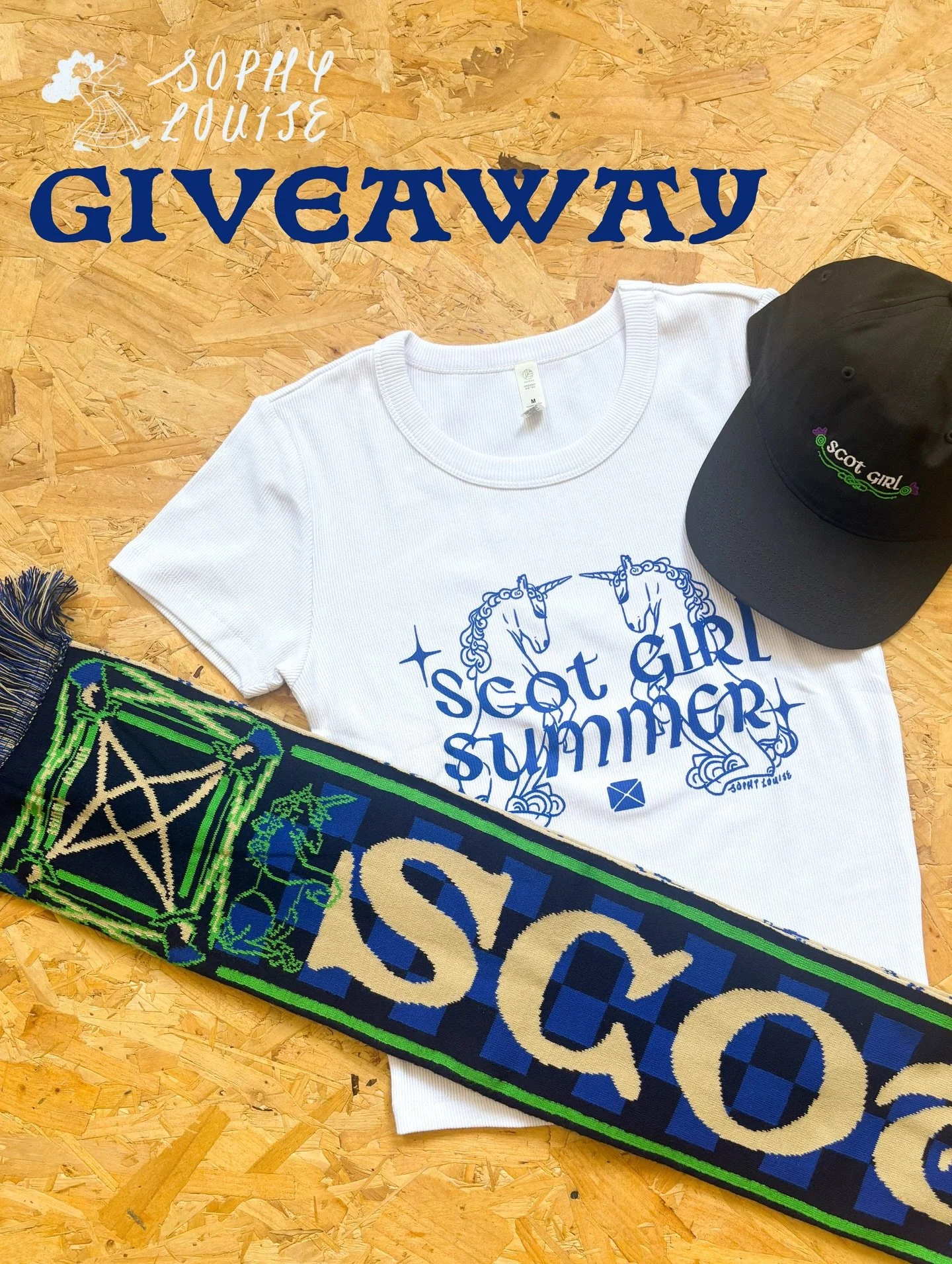 And the launch is LIVE ;) 
.
.
That also means I&rsquo;m doing a lil giveaway to celebrate , well TWO actually. 
.
.
Since you guys really seemed to enjoy these new bits, I thought what better way to kick things off than kit two people out for a day 