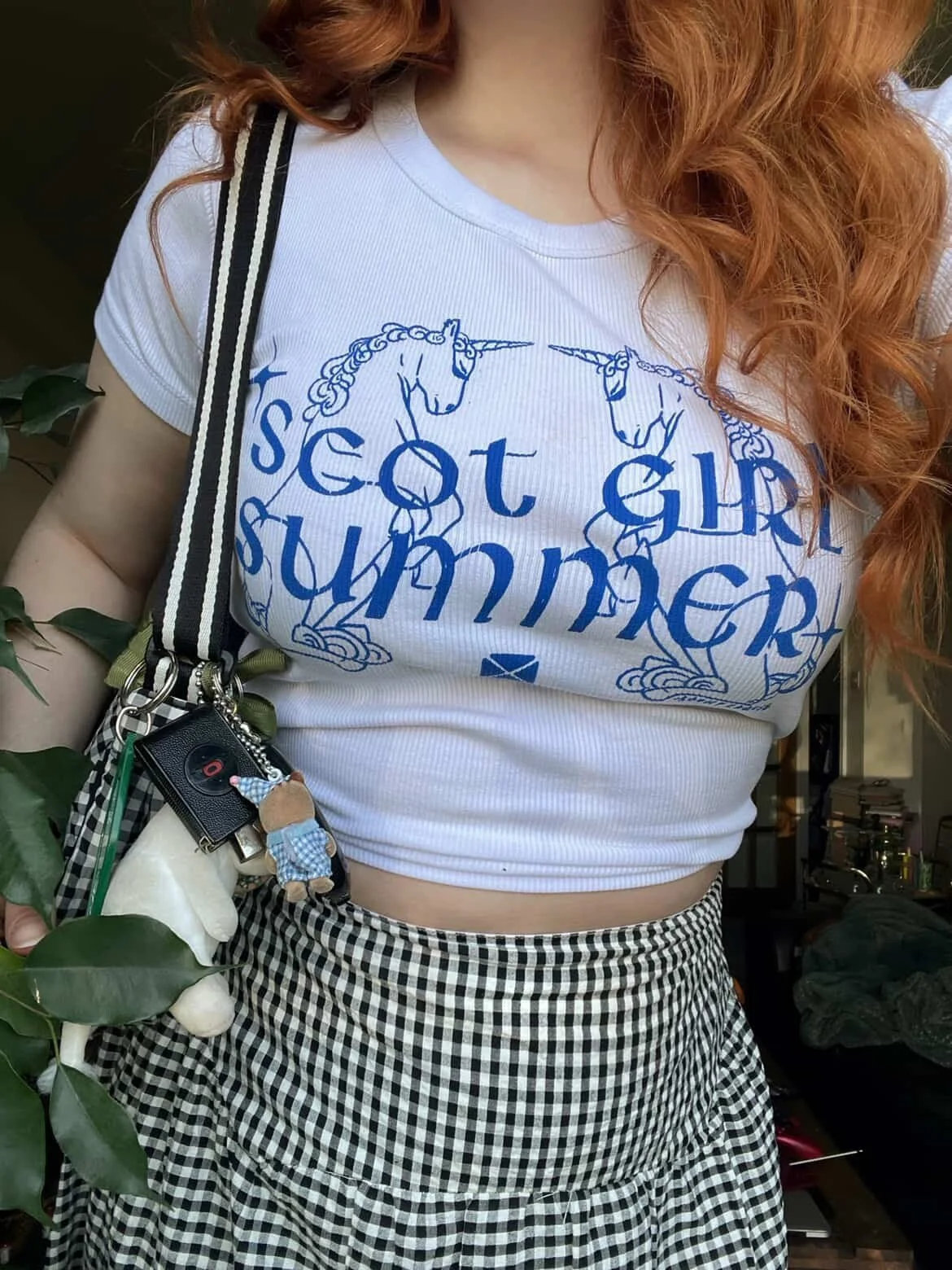 AS SEEN ON YEW!!! 🏴󠁧󠁢󠁳󠁣󠁴󠁿👯&zwj;♀️💅 
.
It&rsquo;s been a bloody pleasure seeing these guys begin to arrive with you, and oh my days you all look UNREAL. So thank you so much for wearin the tee and wearin it so well 🥂 honestly every time I ge