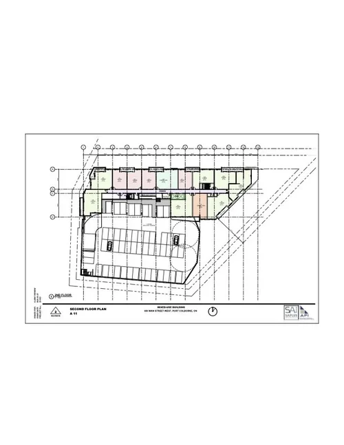 Port Colborne — Build Up Dev Co.