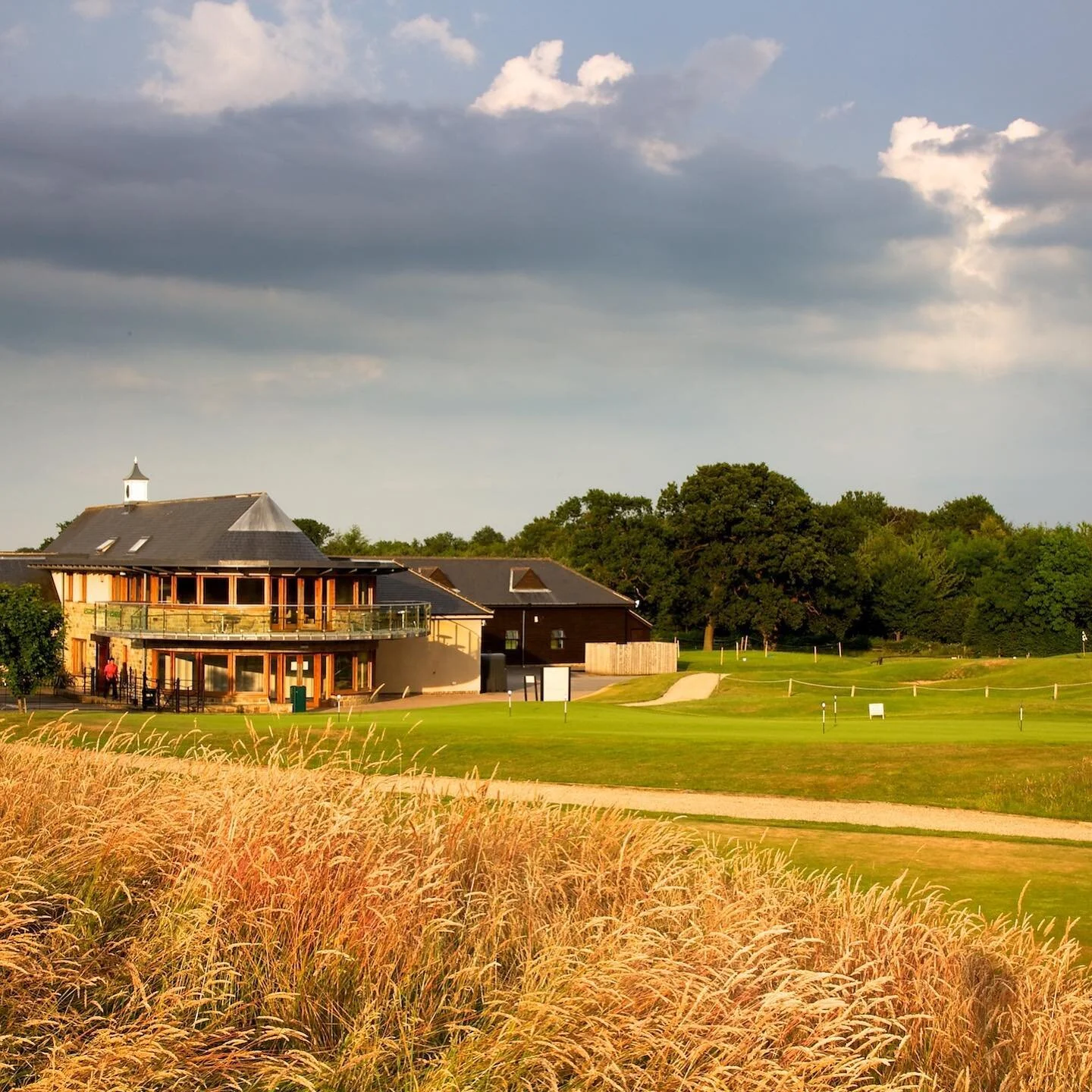 Grooves Golf Coaching & Lessons in Harrogate, North Yorkshire