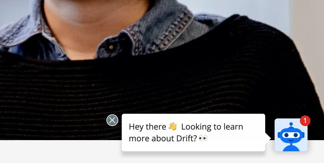 Customer Support Request Flooding on Drift