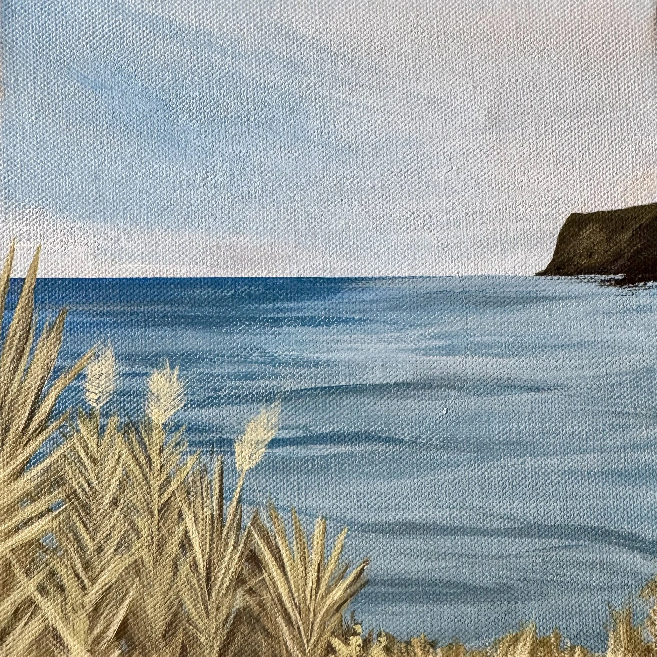 Shifting Horizons #4